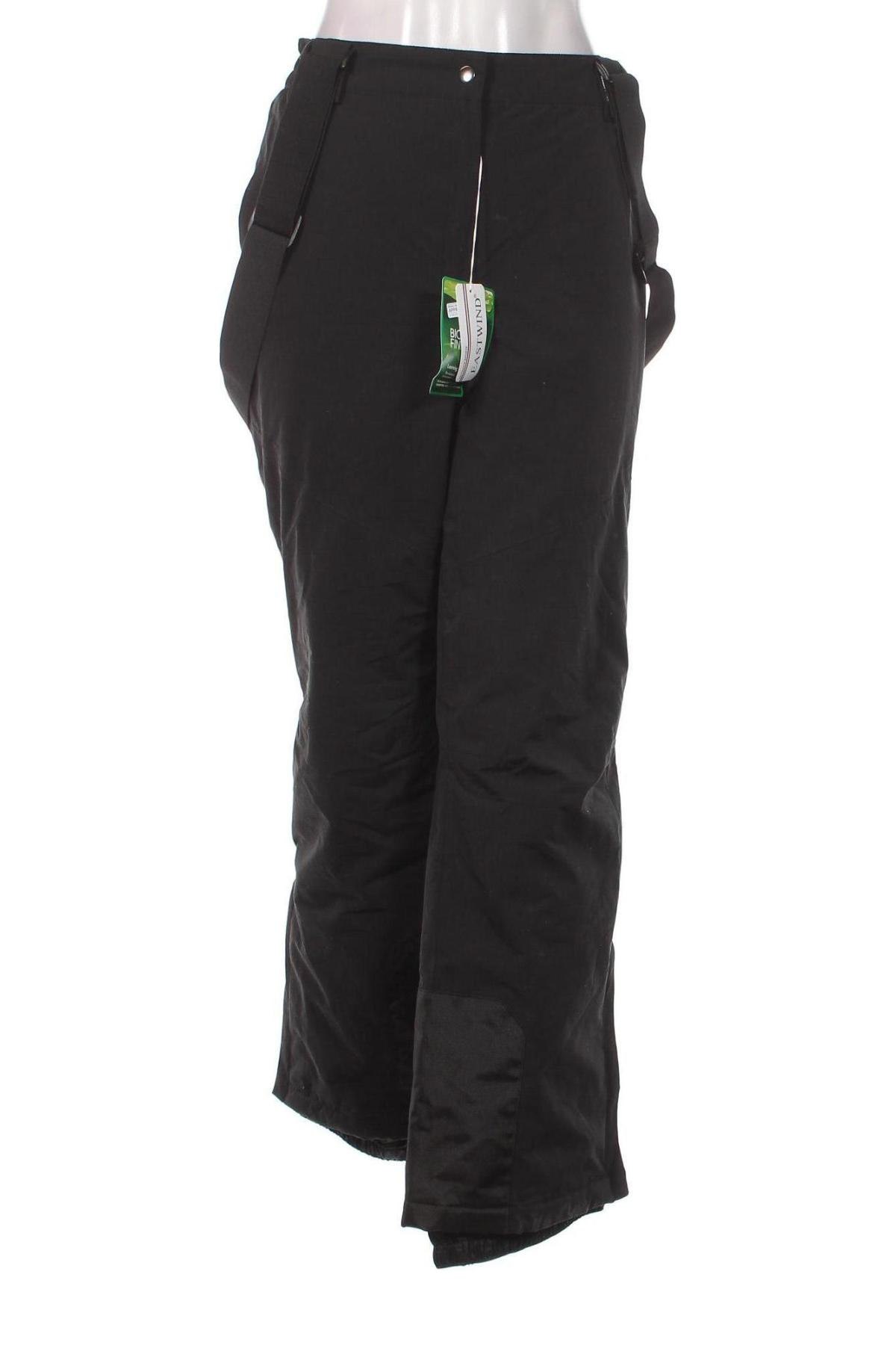 Damenhose für Wintersport East Wind, Größe XL, Farbe Schwarz, Preis € 33,92