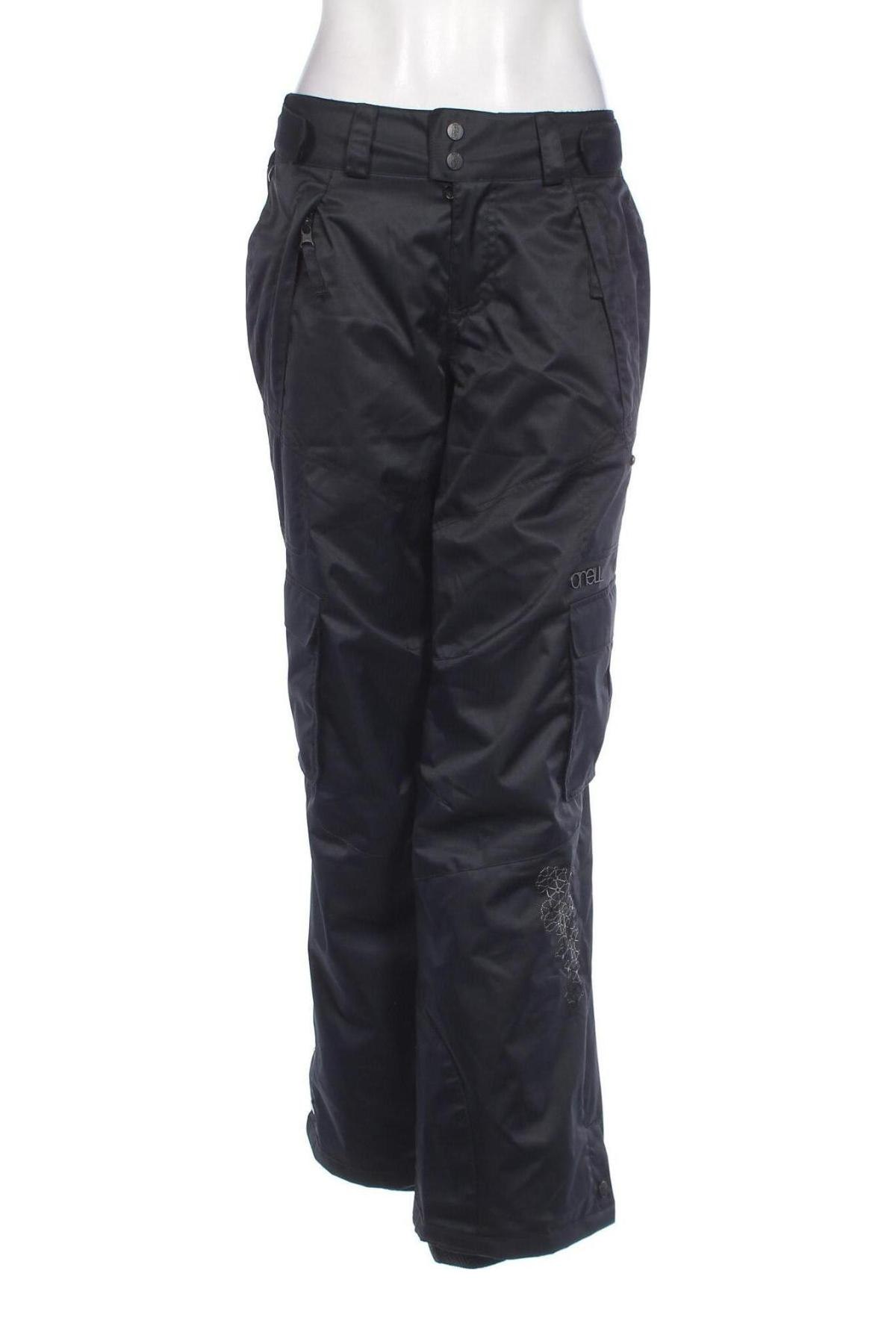 Damenhose für Wintersport O'neill, Größe M, Farbe Schwarz, Preis € 73,07