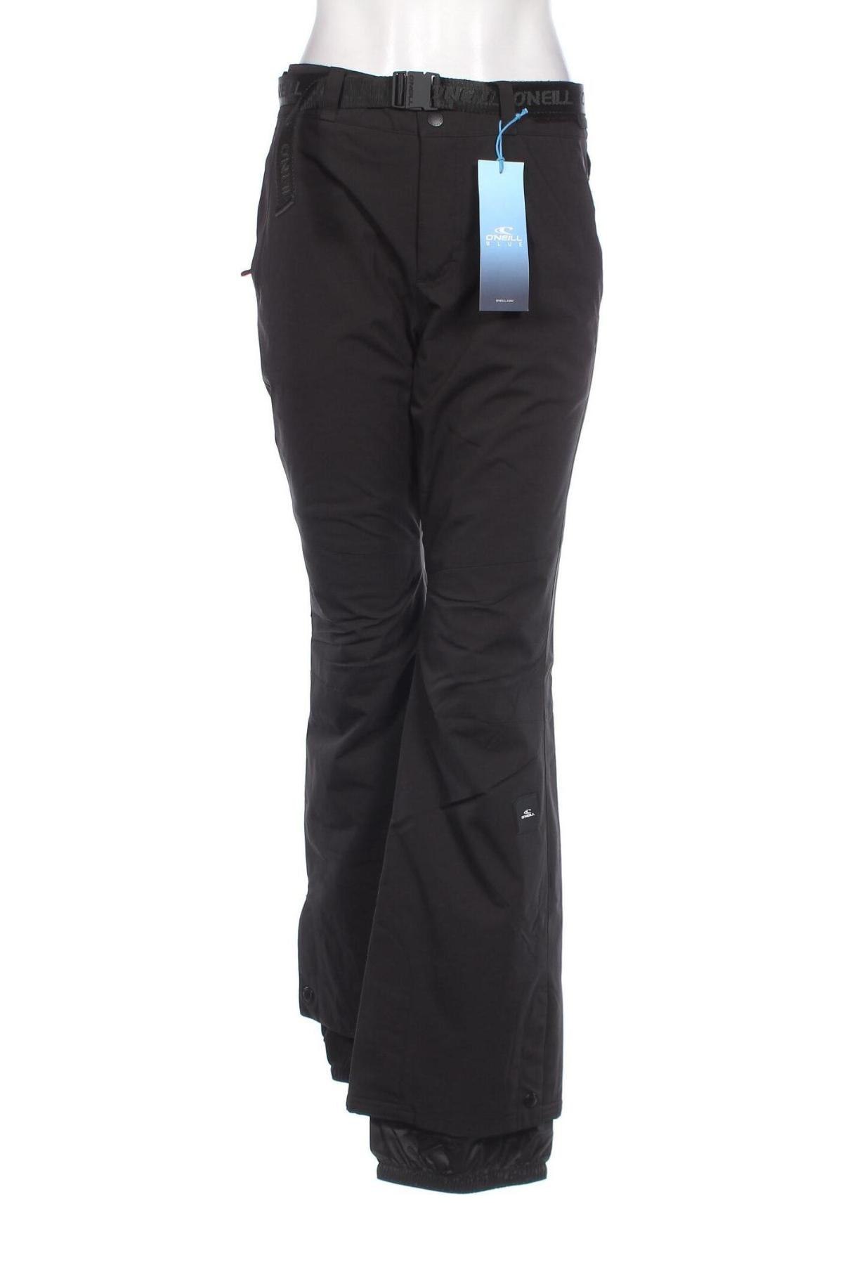 Дамски панталон за зимни спортове O'neill, Размер S, Цвят Черен, Цена 240,00 лв.
