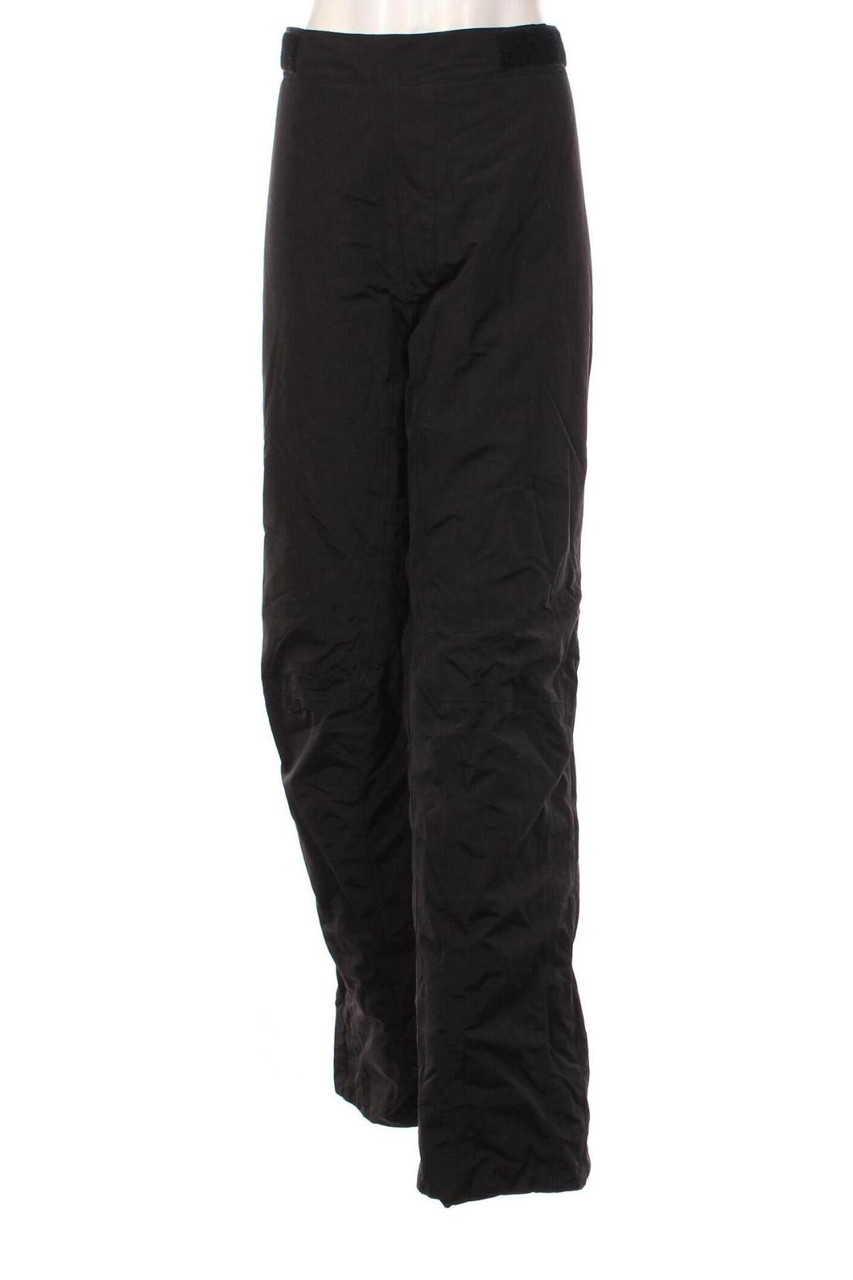 Damenhose für Wintersport Spidi, Größe 3XL, Farbe Schwarz, Preis 28,95 €