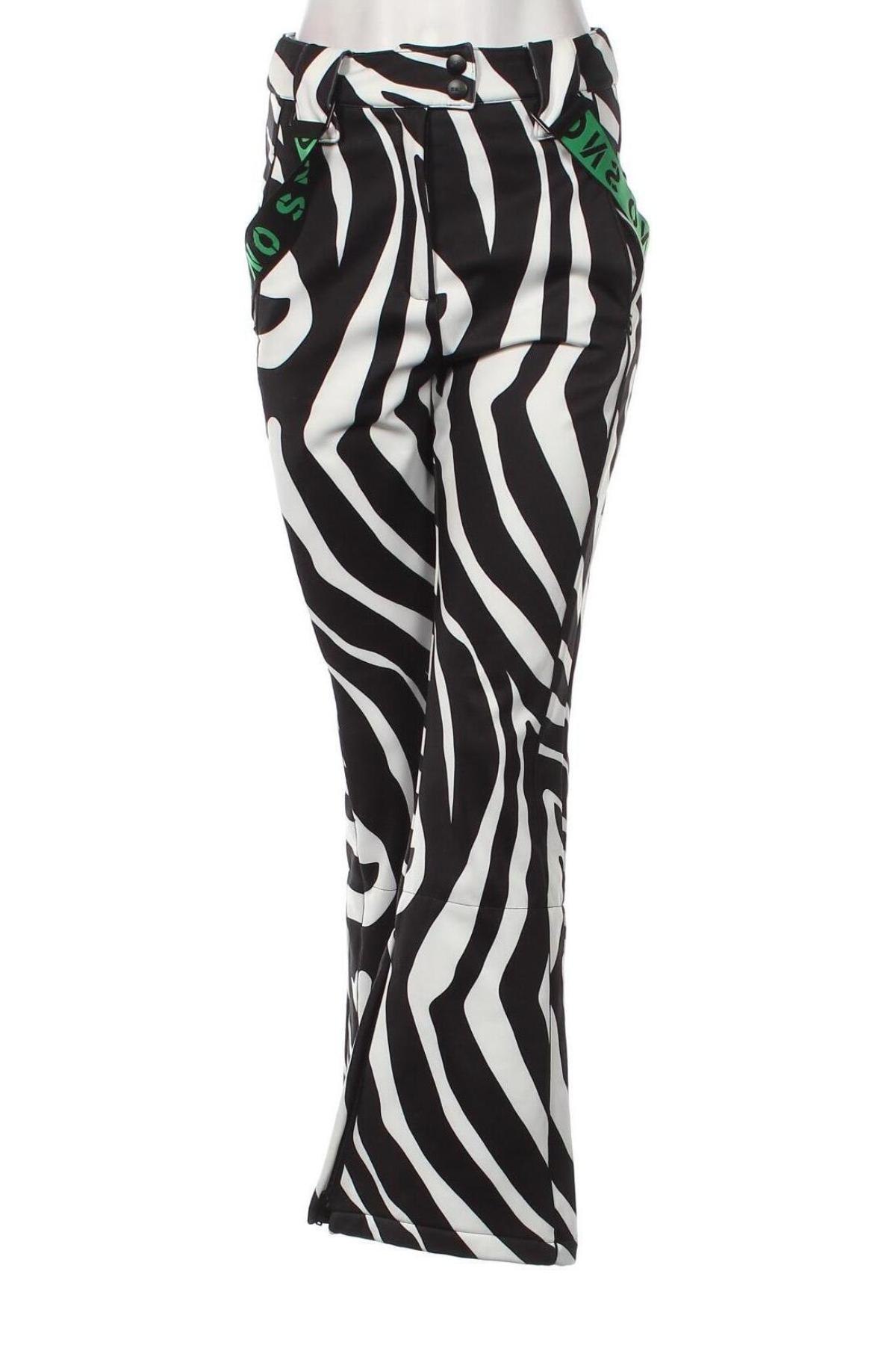 Damenhose für Wintersport Topshop, Größe S, Farbe Mehrfarbig, Preis € 54,97