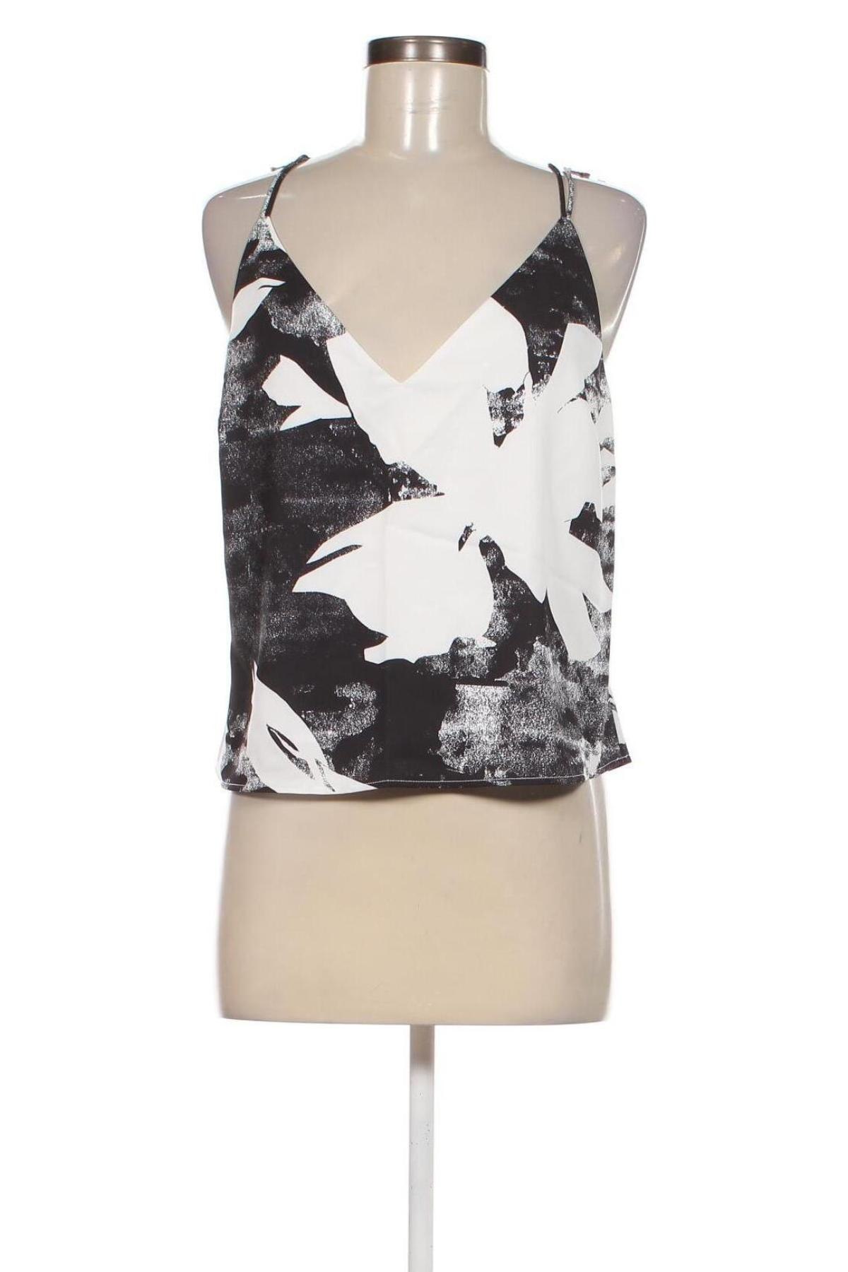Γυναικείο αμάνικο μπλουζάκι Calvin Klein, Μέγεθος L, Χρώμα Πολύχρωμο, Τιμή 48,25 €