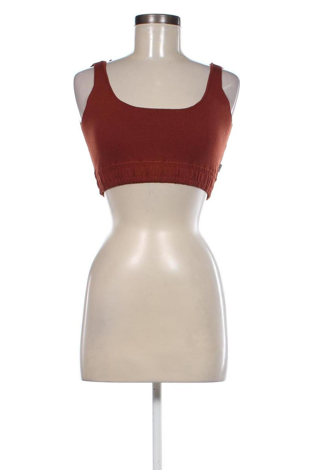 Damentop Cotton On, Größe M, Farbe Braun, Preis € 4,33