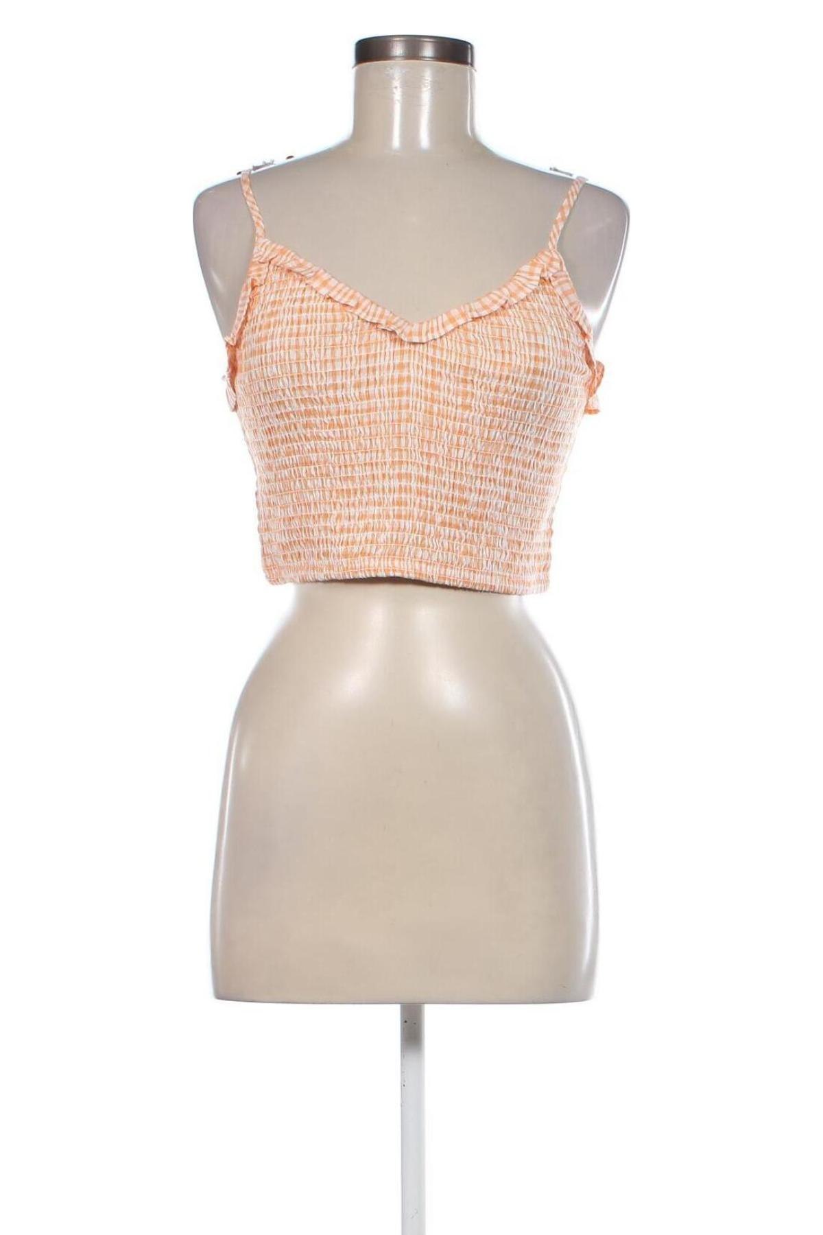 Damentop Cotton On, Größe M, Farbe Orange, Preis € 4,65