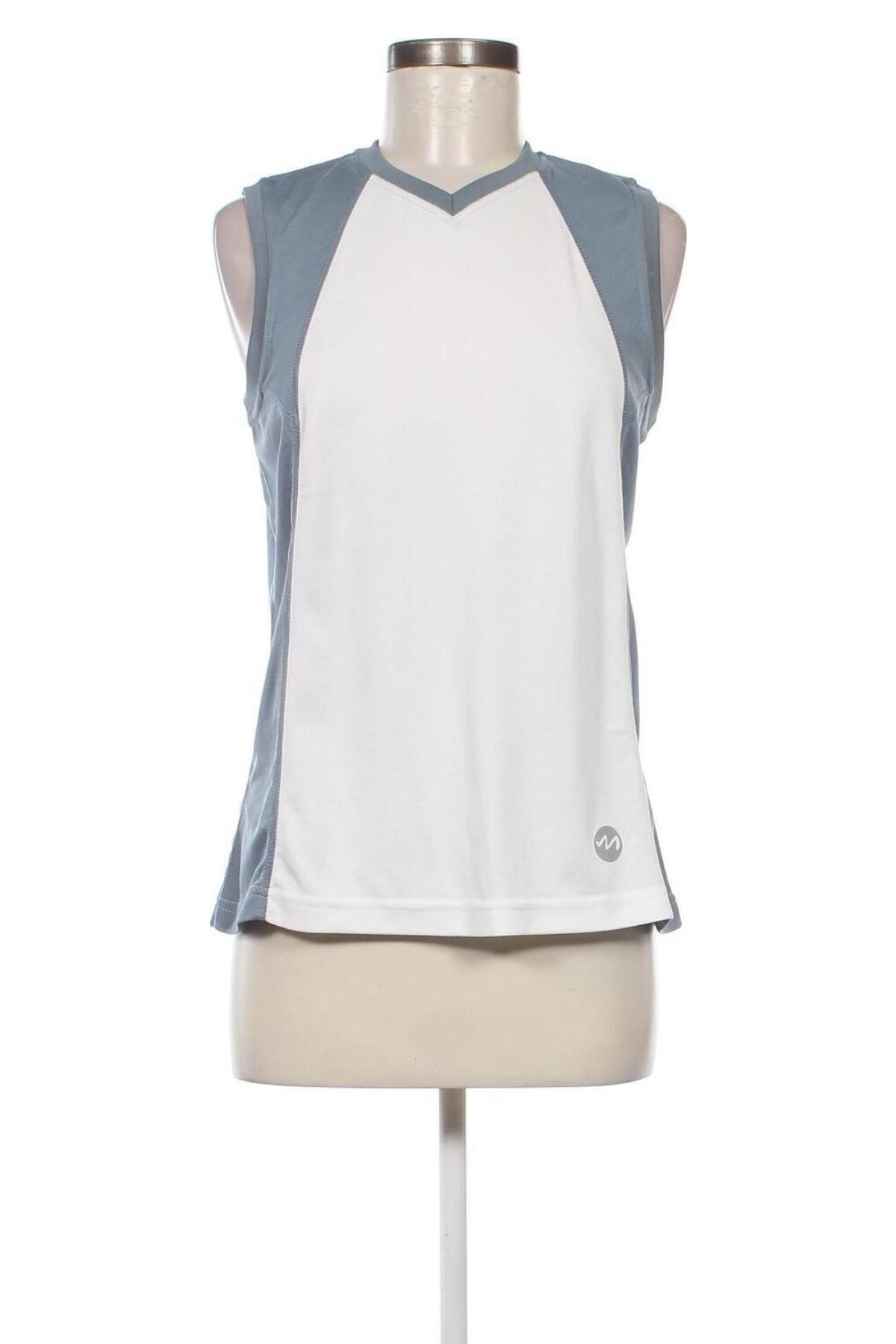 Γυναικείο αμάνικο μπλουζάκι Crane, Μέγεθος S, Χρώμα Πολύχρωμο, Τιμή 3,77 €