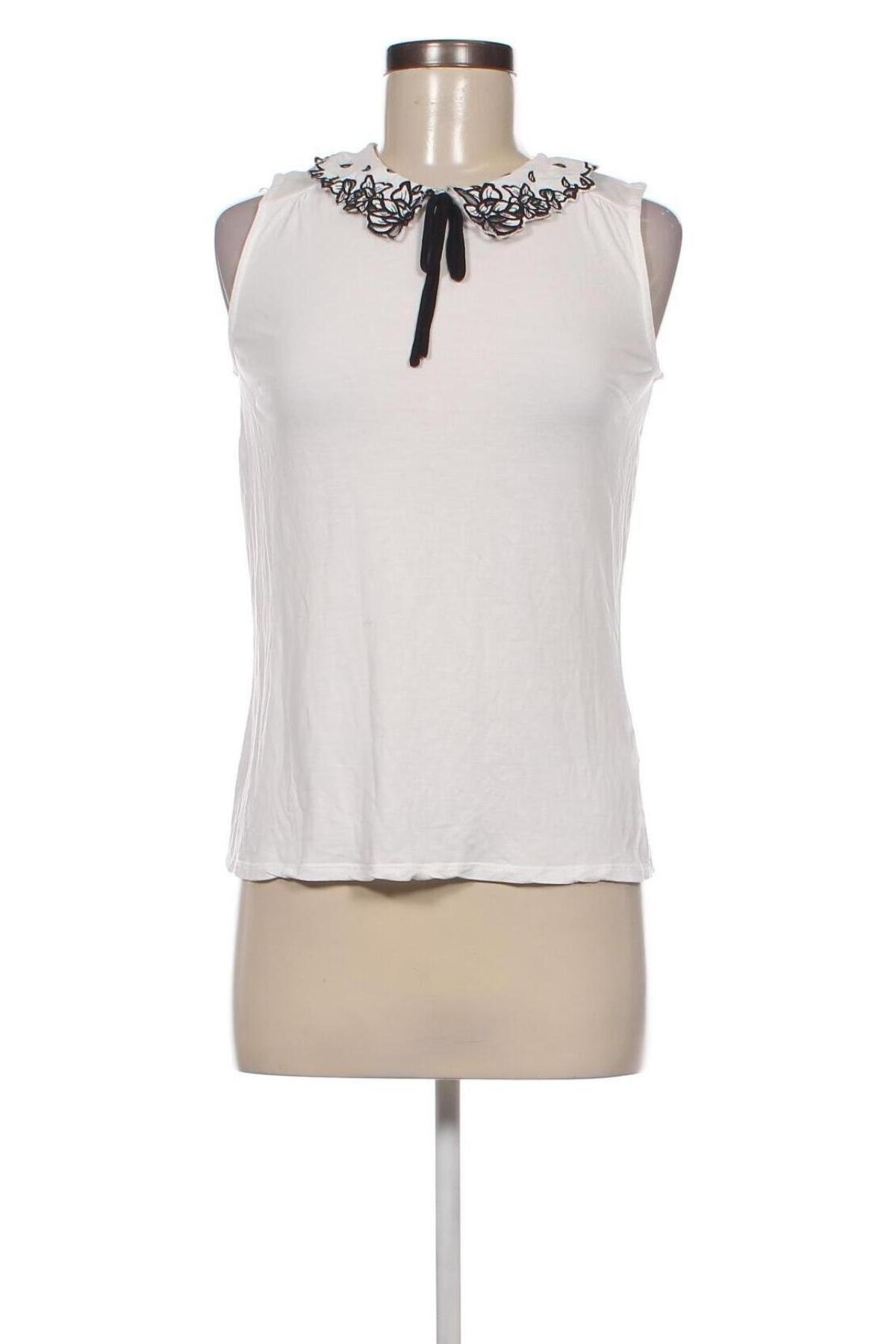 Tricou de damă Creme Fraiche, Mărime M, Culoare Alb, Preț 68,80 Lei