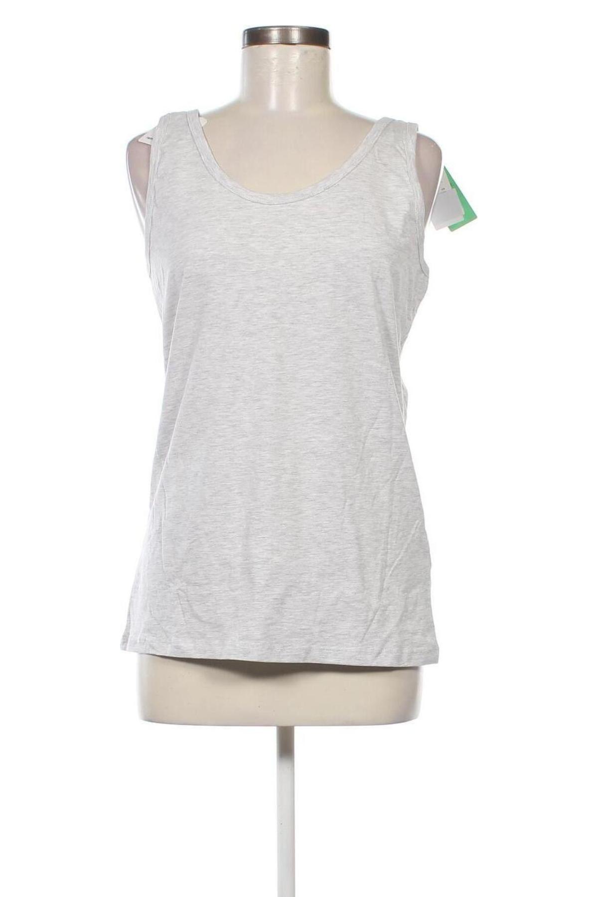 Tricou de damă Cubus, Mărime XL, Culoare Gri, Preț 37,99 Lei