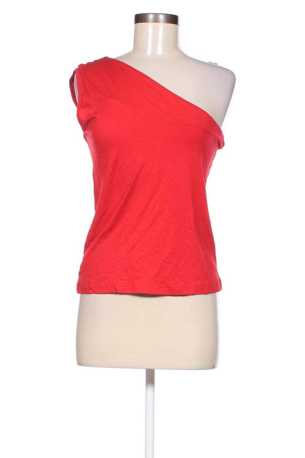 Tricou de damă Esprit, Mărime XL, Culoare Roșu, Preț 20,95 Lei