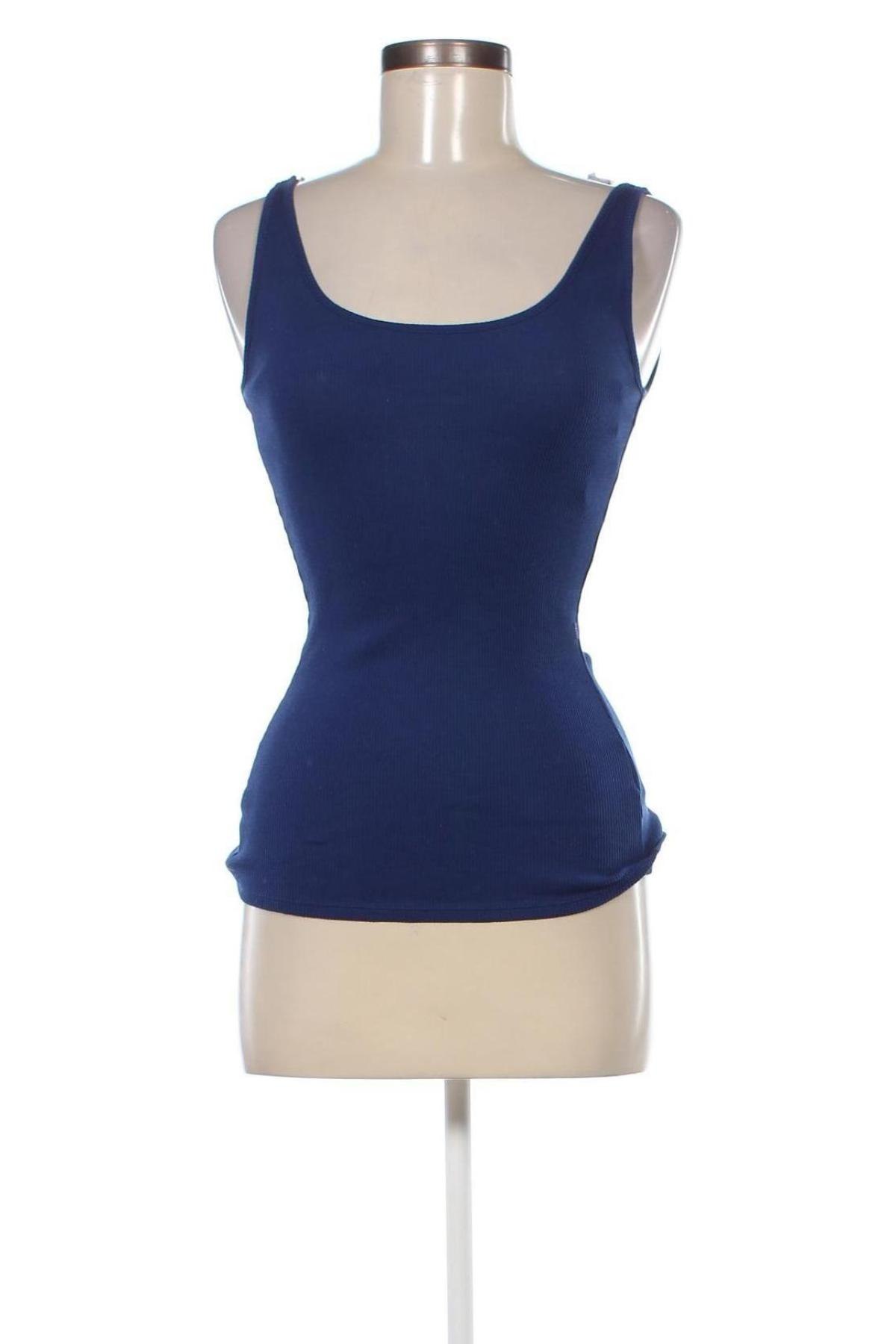 Damentop G-Star Raw, Größe S, Farbe Blau, Preis € 22,16