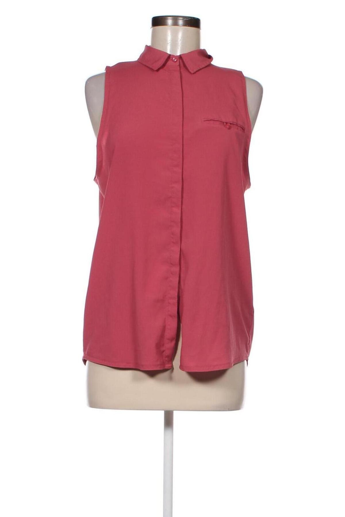 Tricou de damă Gestuz, Mărime S, Culoare Roz, Preț 177,58 Lei