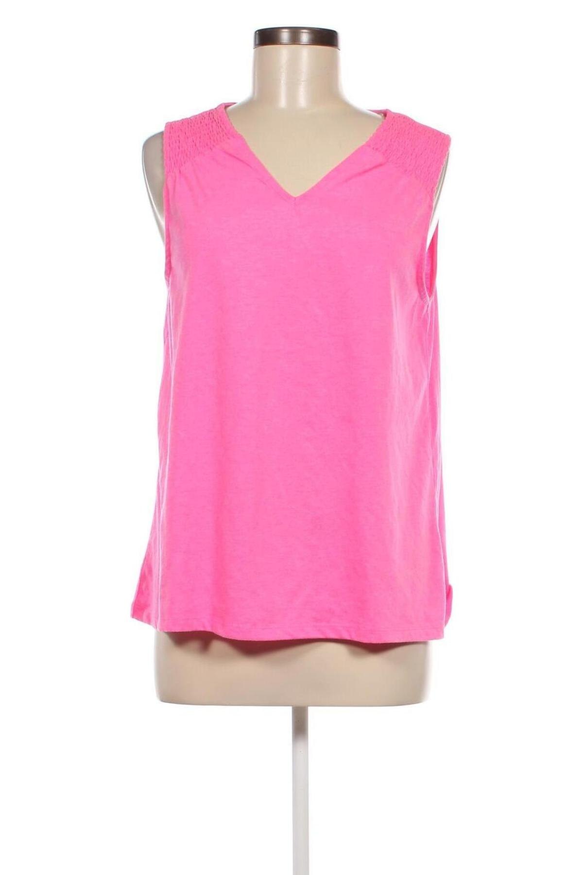 Tricou de damă Gina Benotti, Mărime XL, Culoare Roz, Preț 42,76 Lei