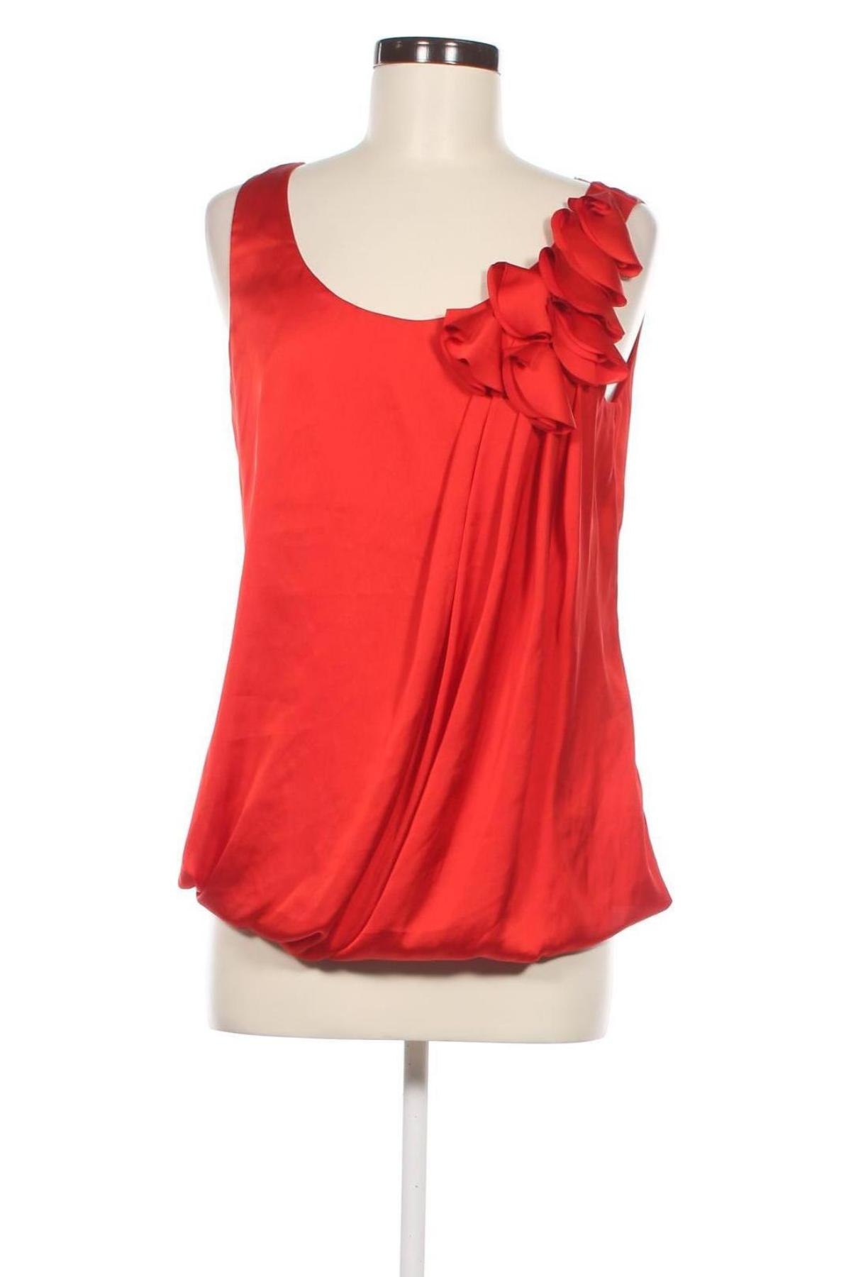 Damentop H&M, Größe M, Farbe Rot, Preis € 7,00