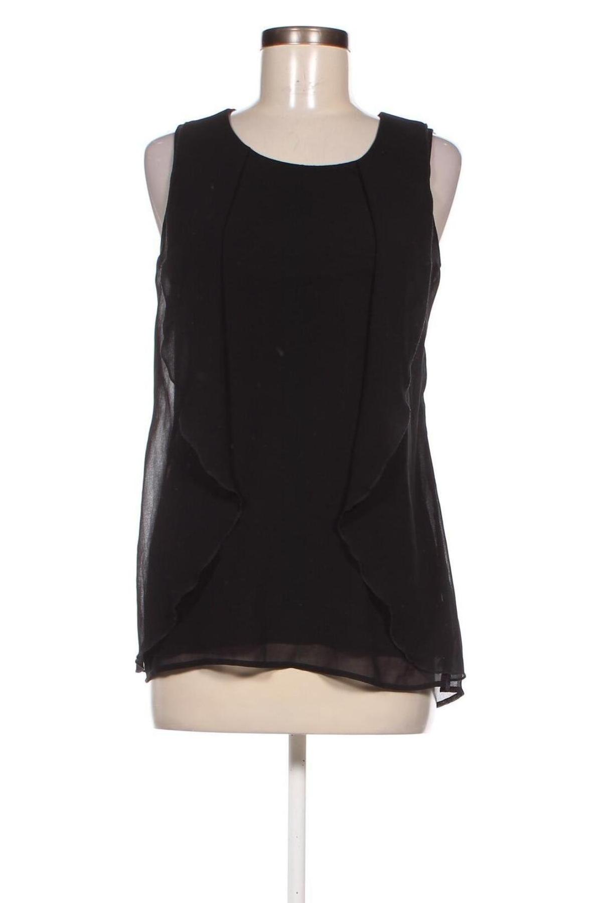 Tricou de damă Intimissimi, Mărime S, Culoare Negru, Preț 9,99 Lei