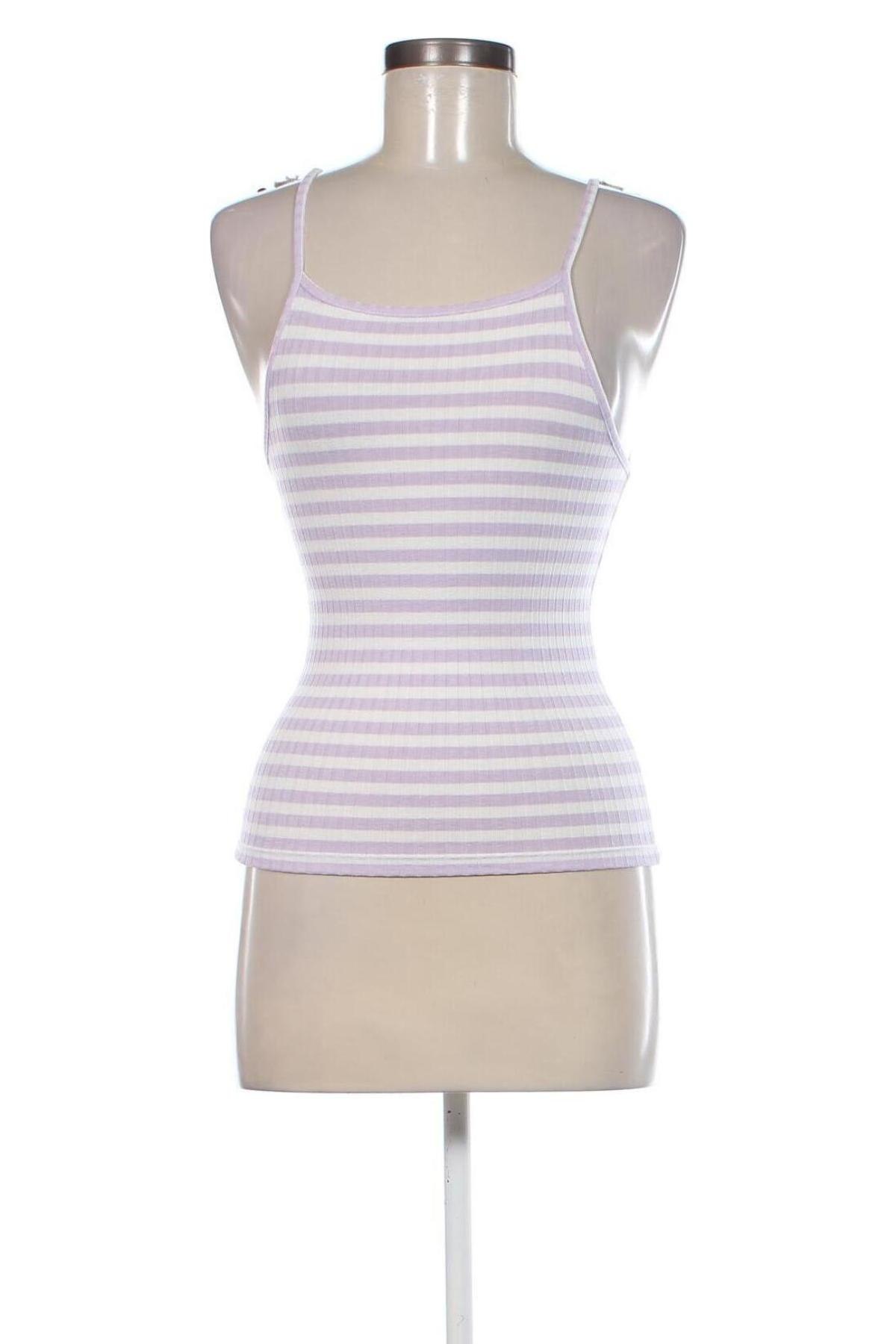 Γυναικείο αμάνικο μπλουζάκι Jdy, Μέγεθος XS, Χρώμα Πολύχρωμο, Τιμή 5,09 €