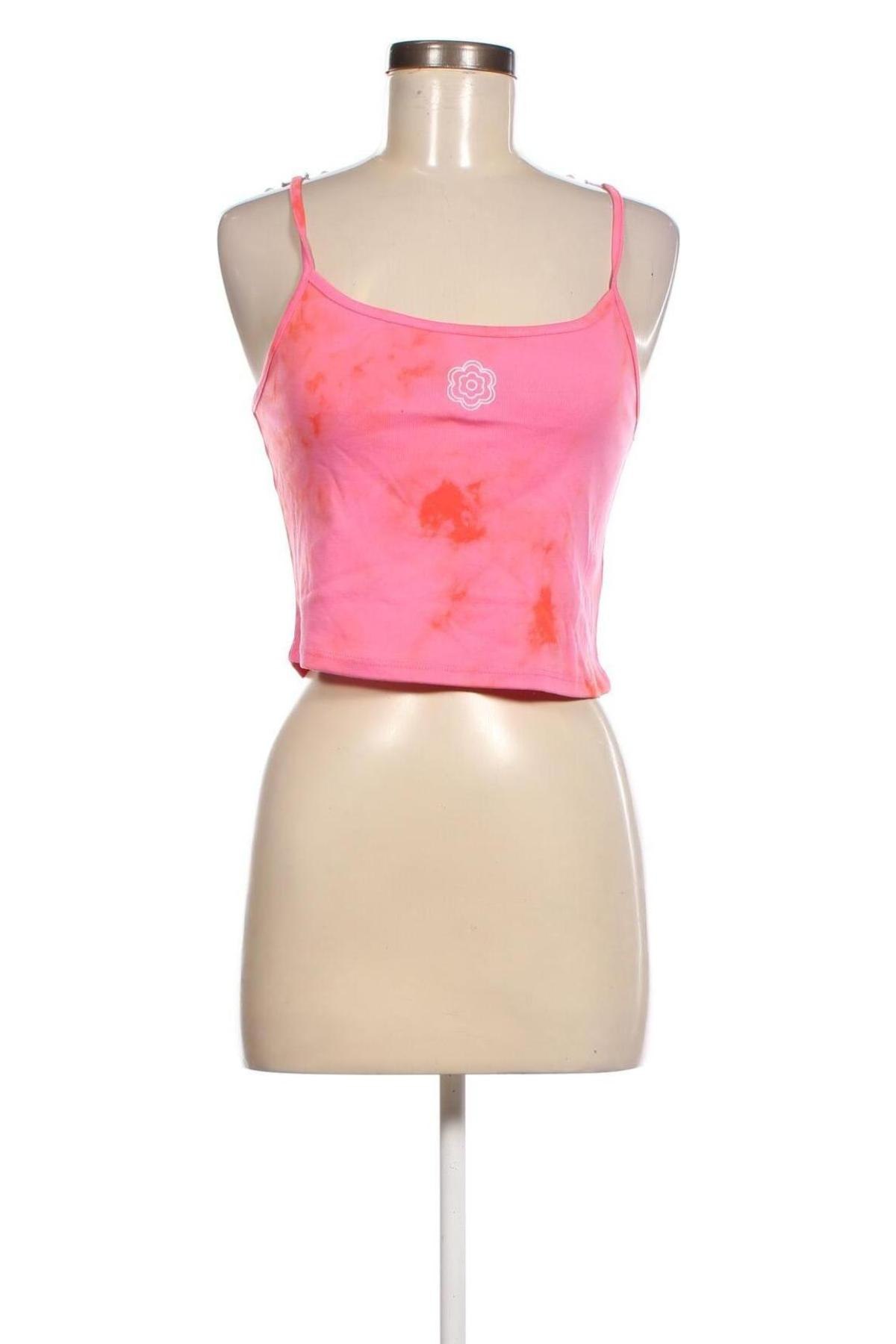 Damentop Jennyfer, Größe L, Farbe Rosa, Preis € 5,84