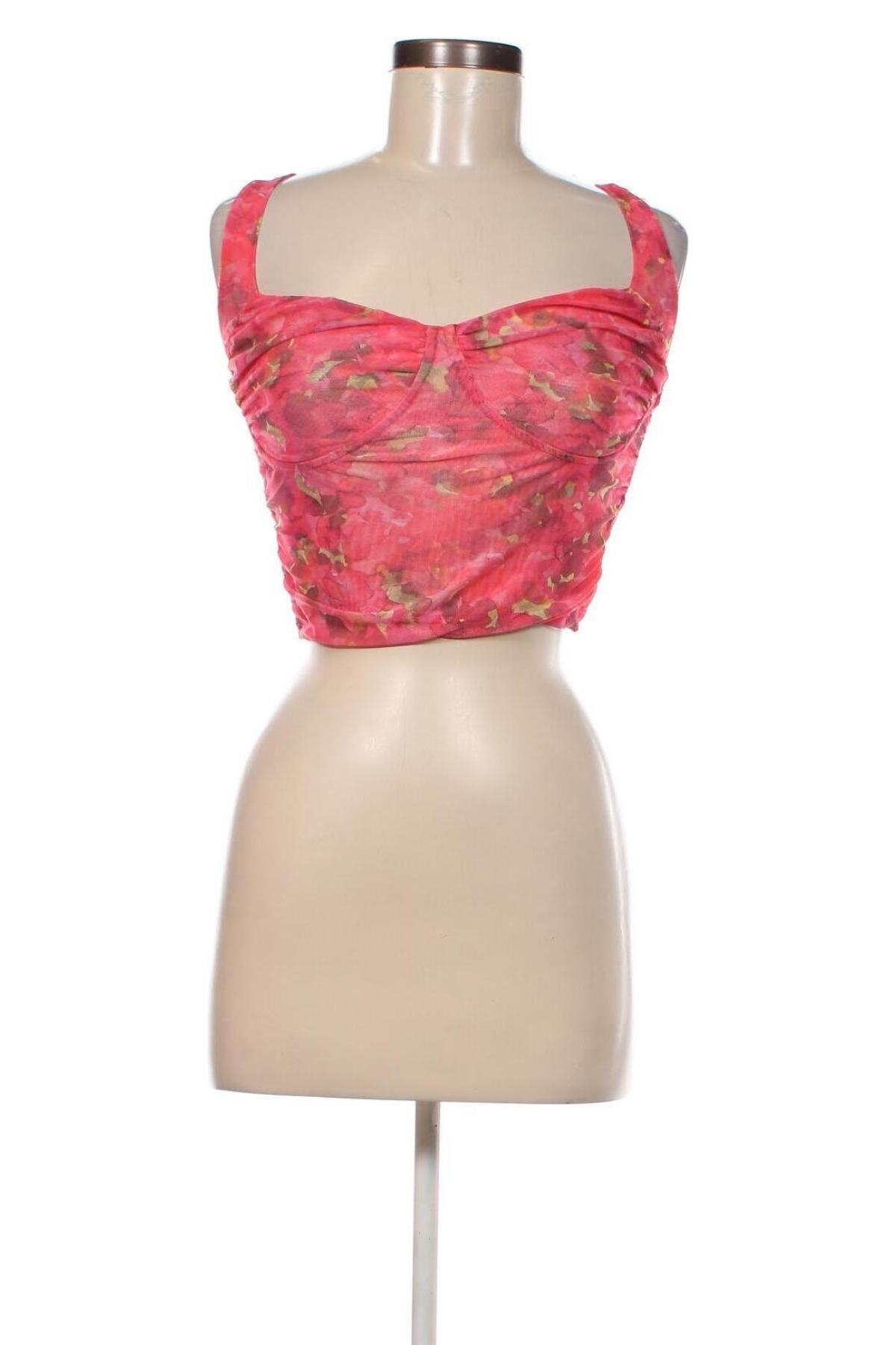 Damentop LeGer By Lena Gercke X About you, Größe M, Farbe Rosa, Preis € 6,39