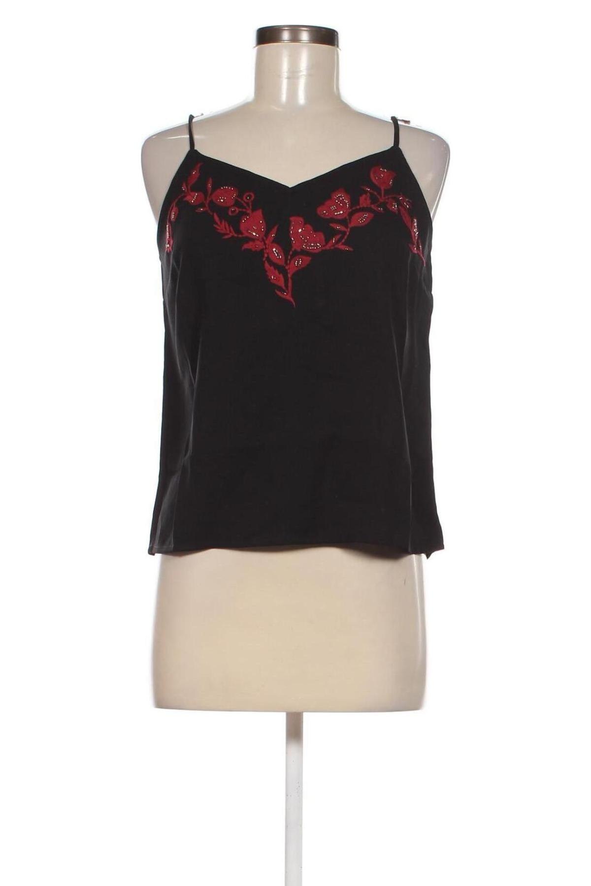 Tricou de damă LeGer By Lena Gercke X About you, Mărime S, Culoare Negru, Preț 40,79 Lei