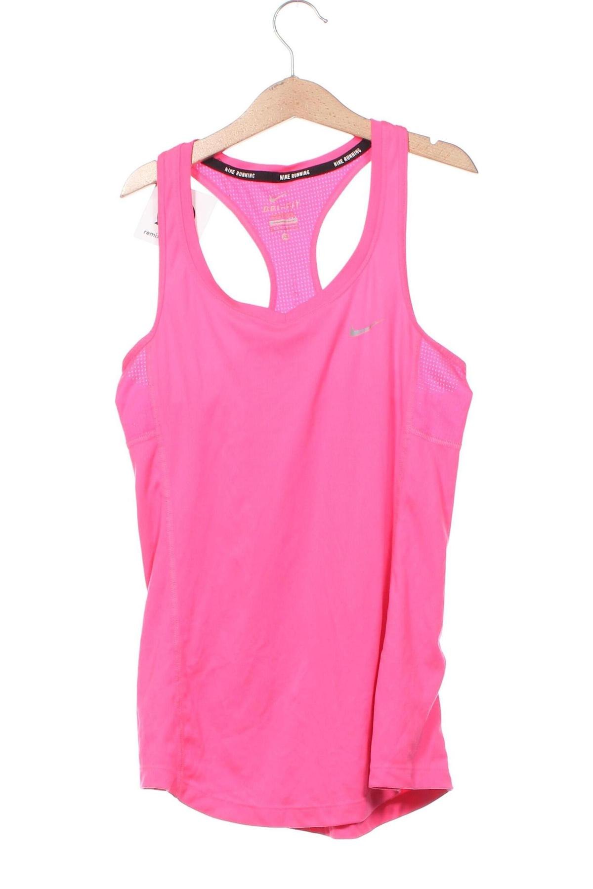 Női trikó Nike, Méret XS, Szín Rózsaszín, Ár 5 404 Ft