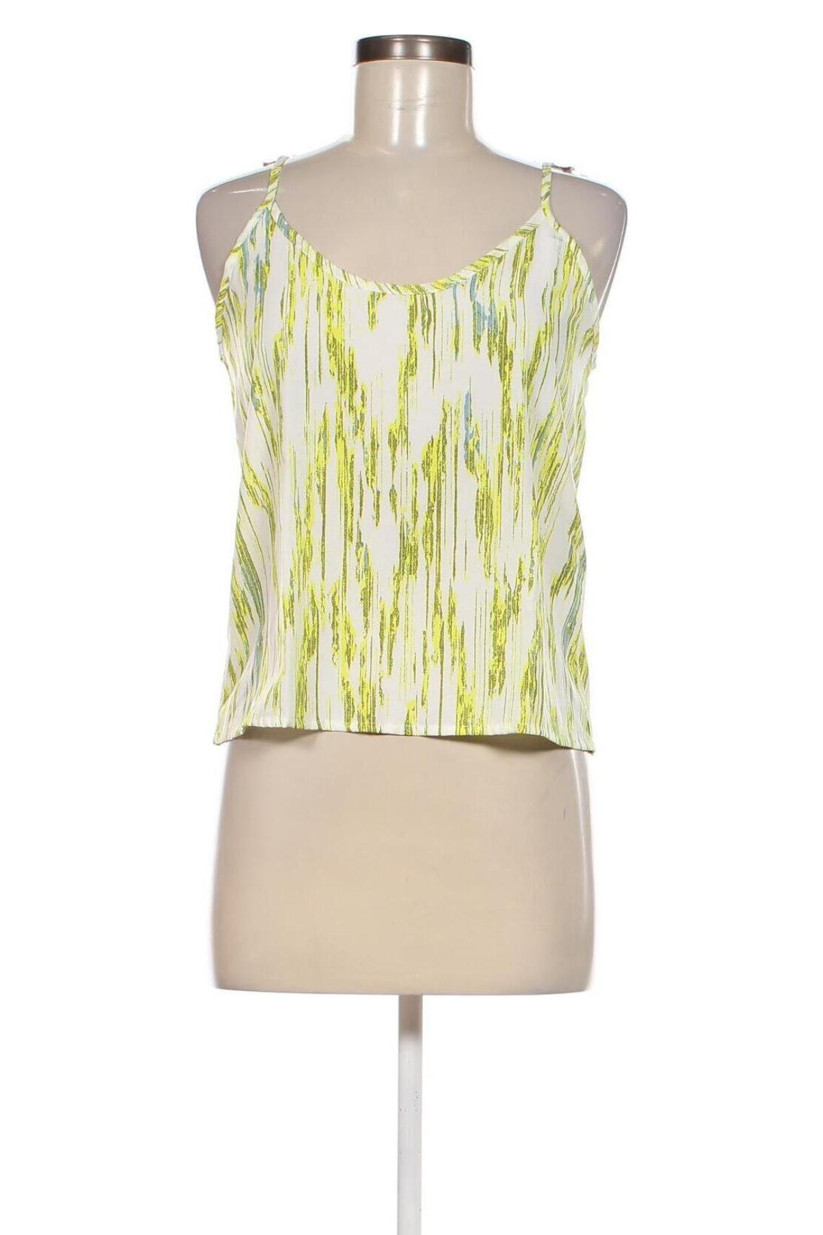 Γυναικείο αμάνικο μπλουζάκι Noisy May, Μέγεθος M, Χρώμα Πολύχρωμο, Τιμή 5,52 €