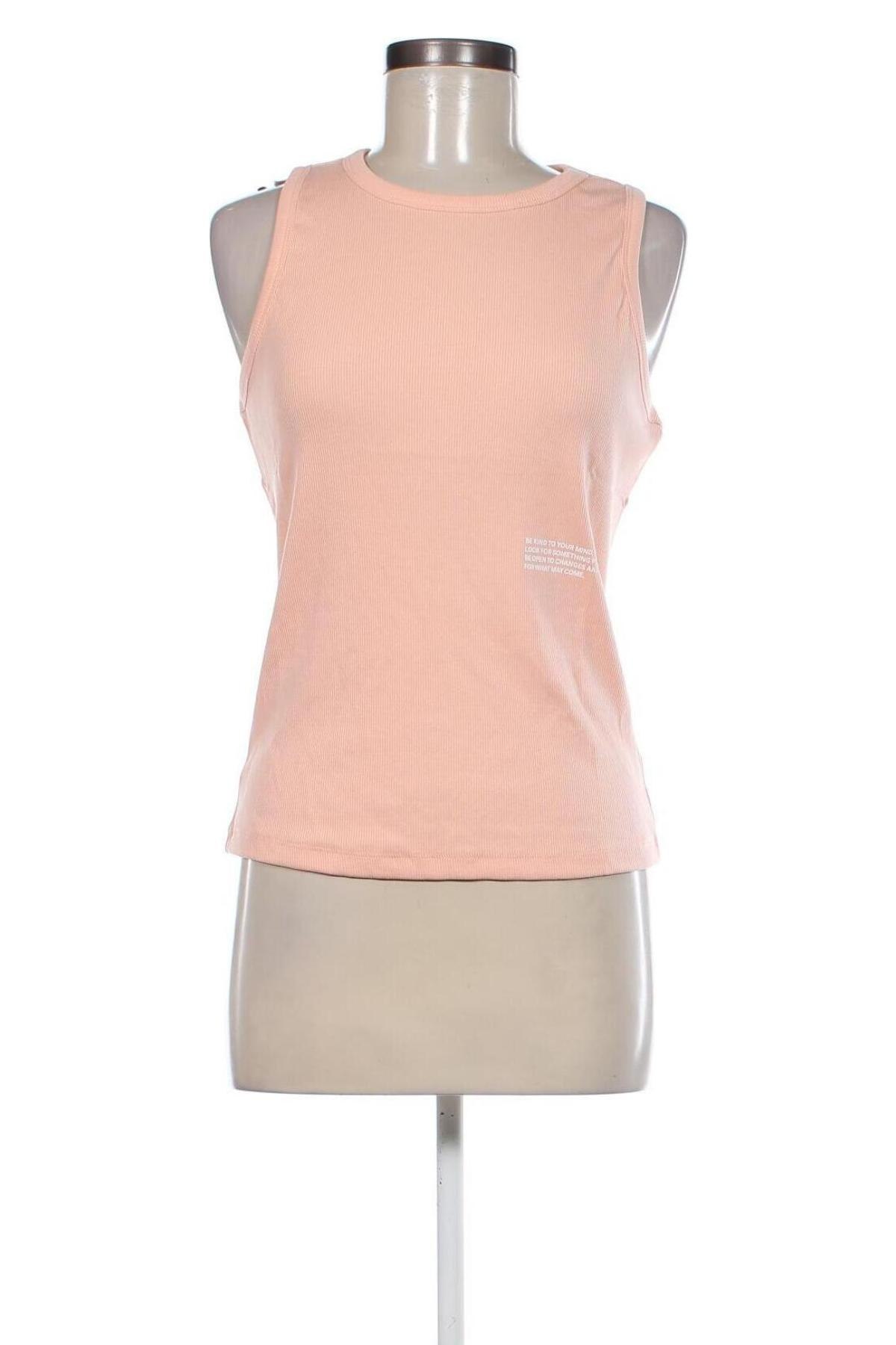 Tricou de damă ONLY, Mărime XL, Culoare Portocaliu, Preț 101,97 Lei
