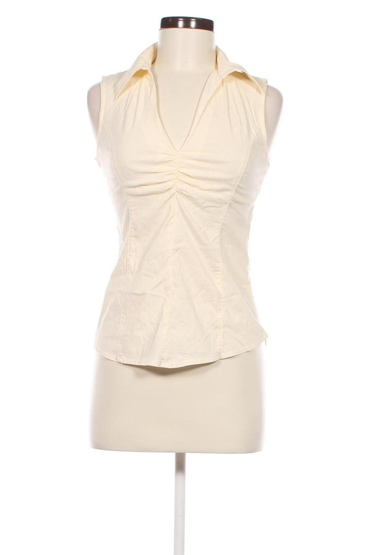 Γυναικείο αμάνικο μπλουζάκι Orsay, Μέγεθος S, Χρώμα Πολύχρωμο, Τιμή 3,79 €