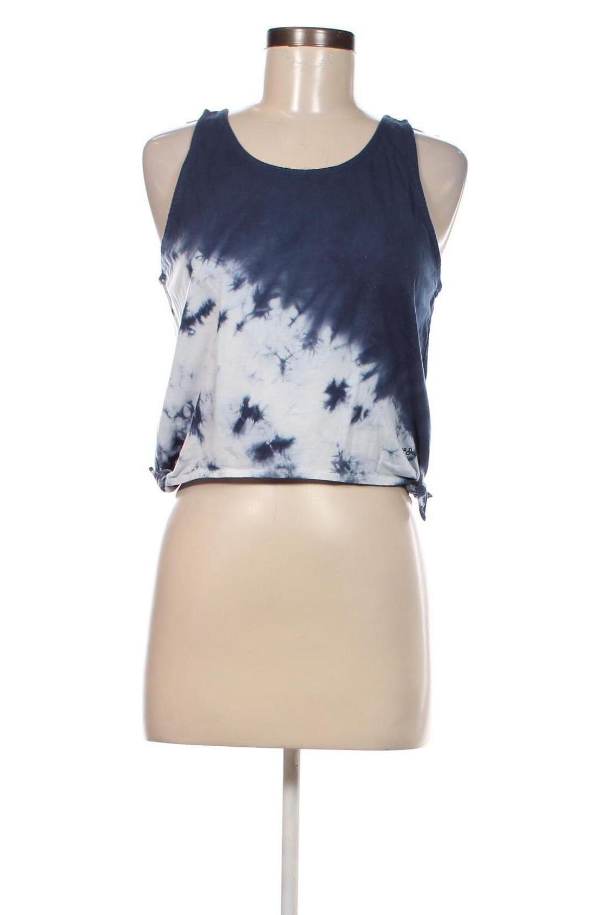 Damentop Pepe Jeans, Größe S, Farbe Blau, Preis € 19,18