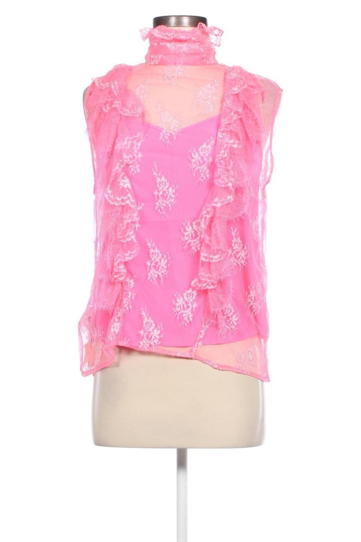 Damentop Pinko, Größe XS, Farbe Rosa, Preis 34,04 €