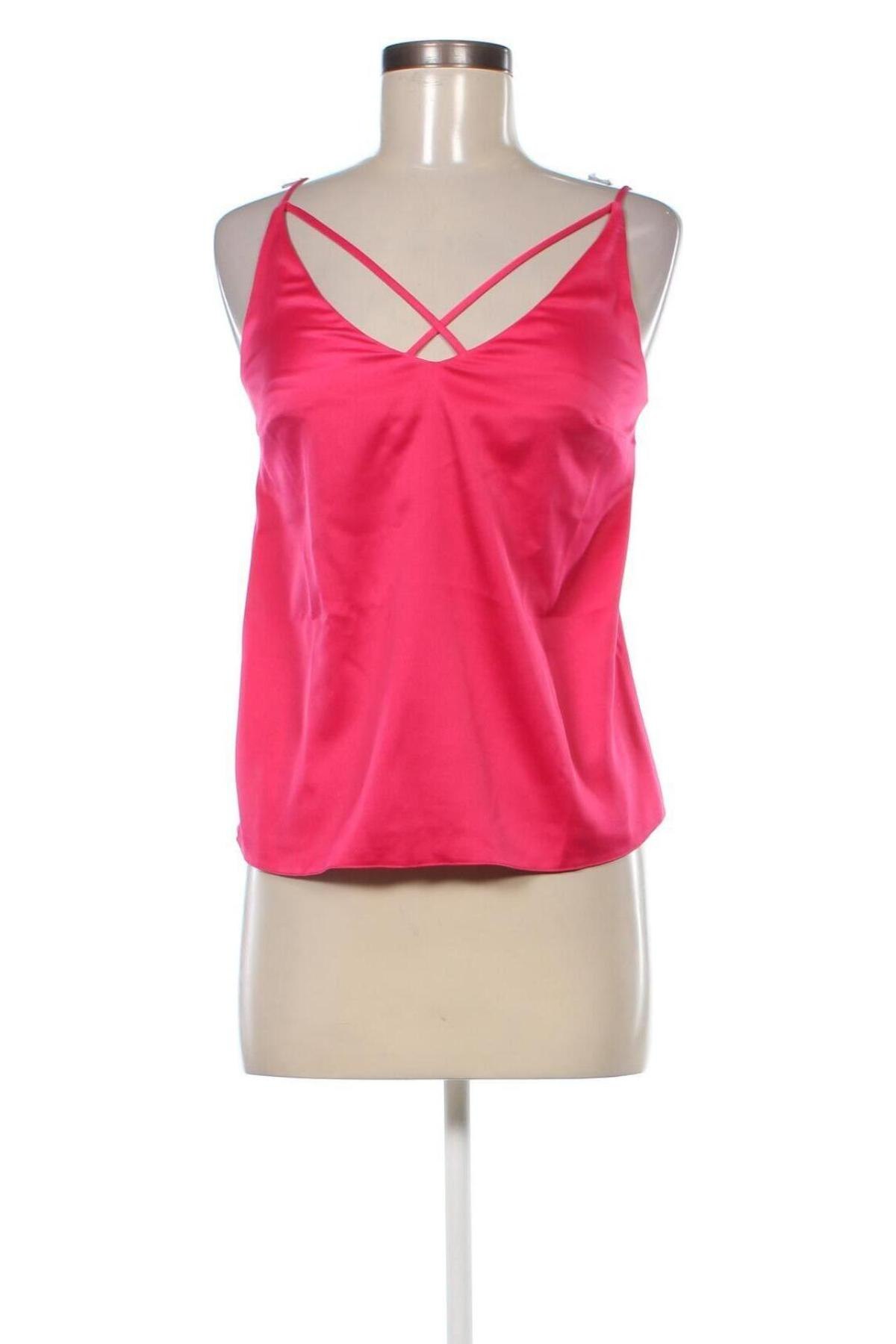 Tricou de damă River Island, Mărime XS, Culoare Roz, Preț 45,89 Lei