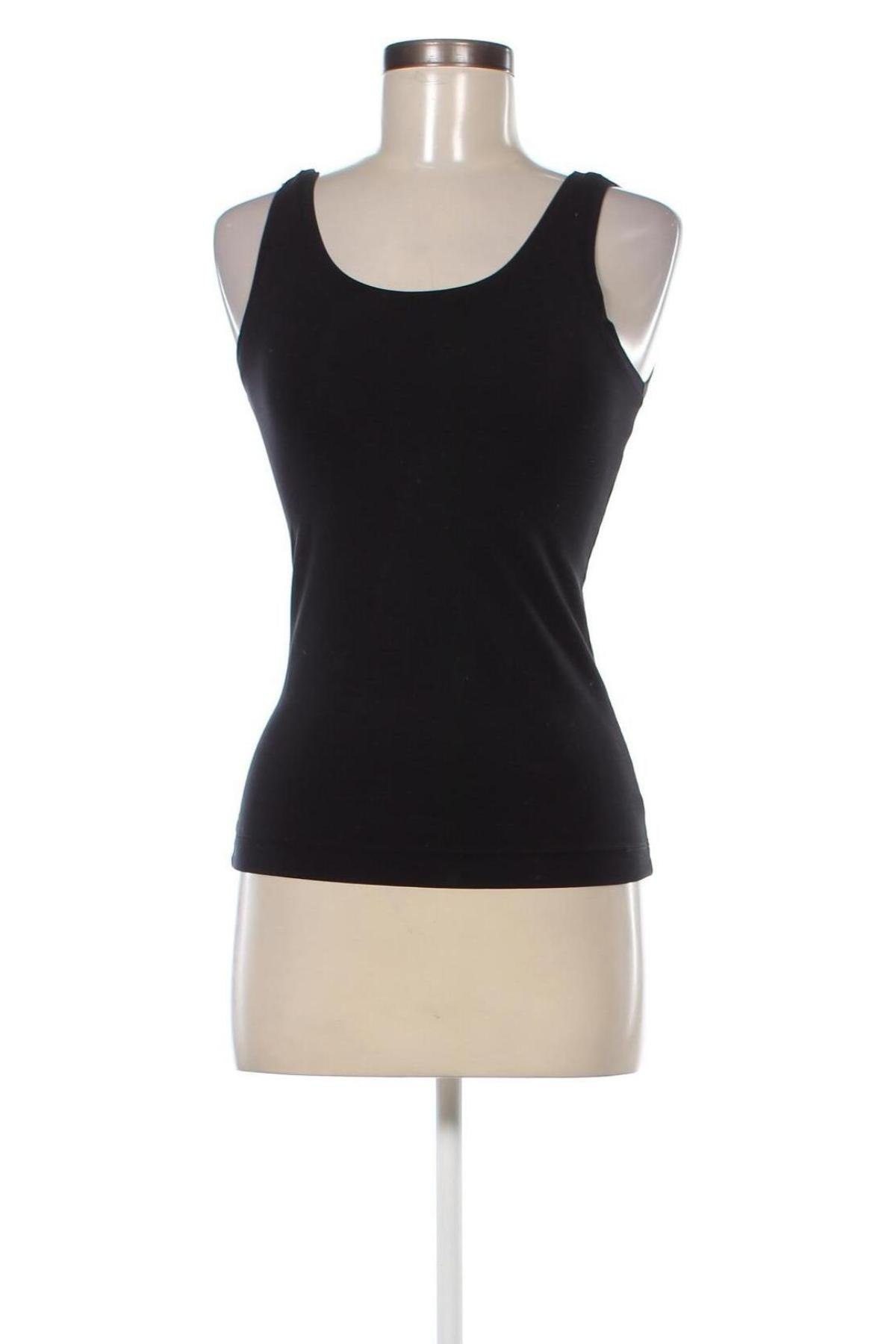 Damentop Spanx, Größe XS, Farbe Schwarz, Preis 27,99 €