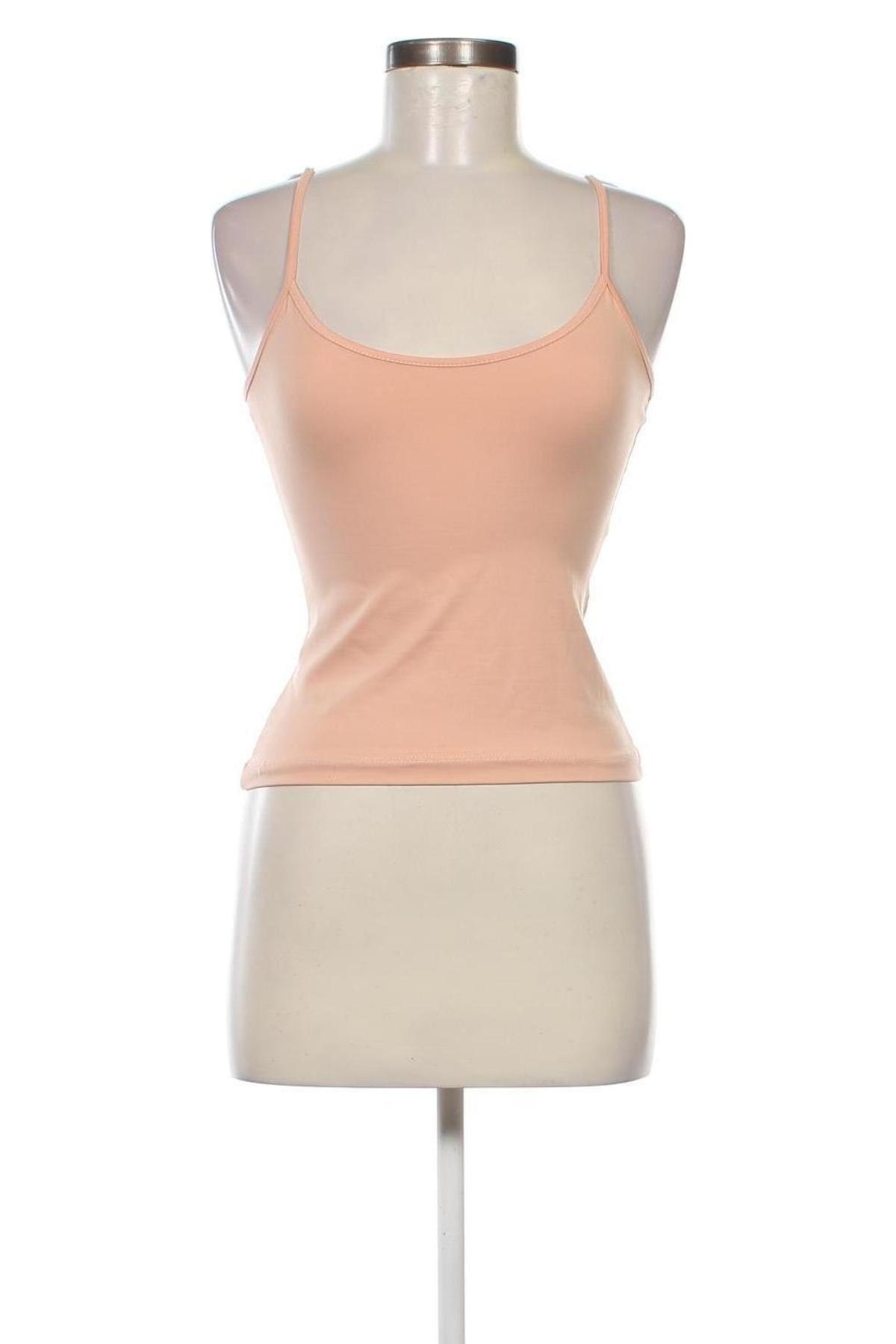 Damentop Terranova, Größe S, Farbe Rosa, Preis € 2,49