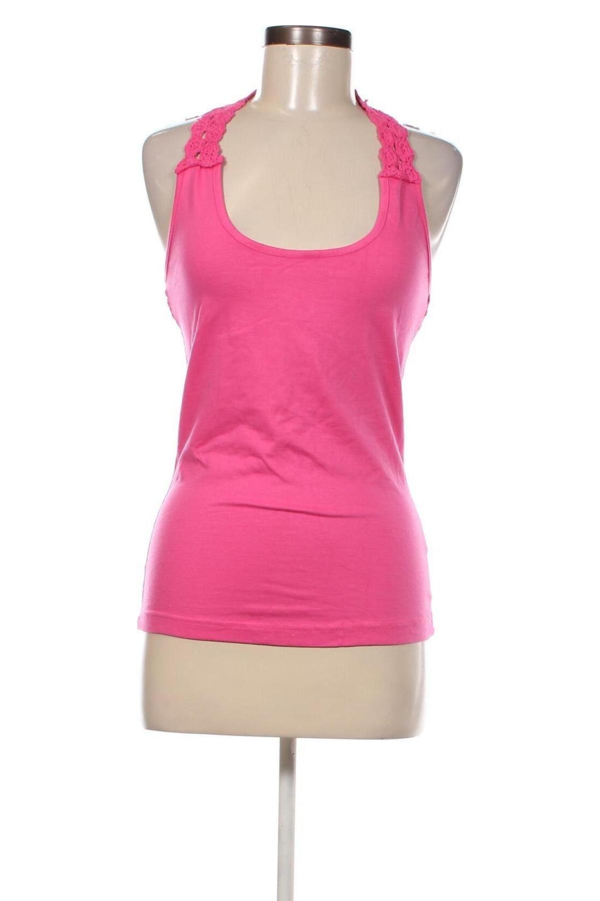Tricou de damă Trend, Mărime S, Culoare Roz, Preț 14,97 Lei