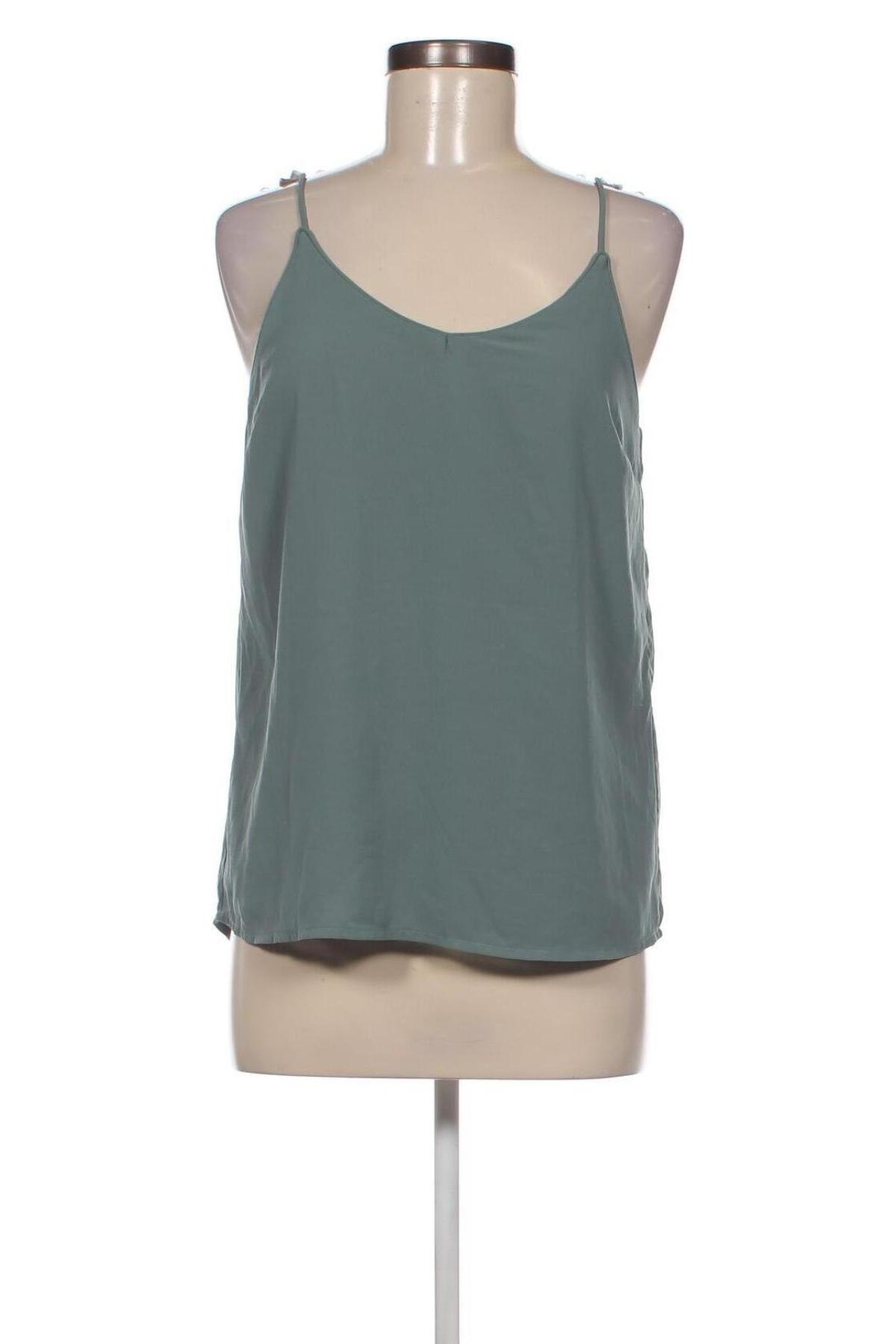 Damentop Vero Moda, Größe M, Farbe Grün, Preis € 15,03