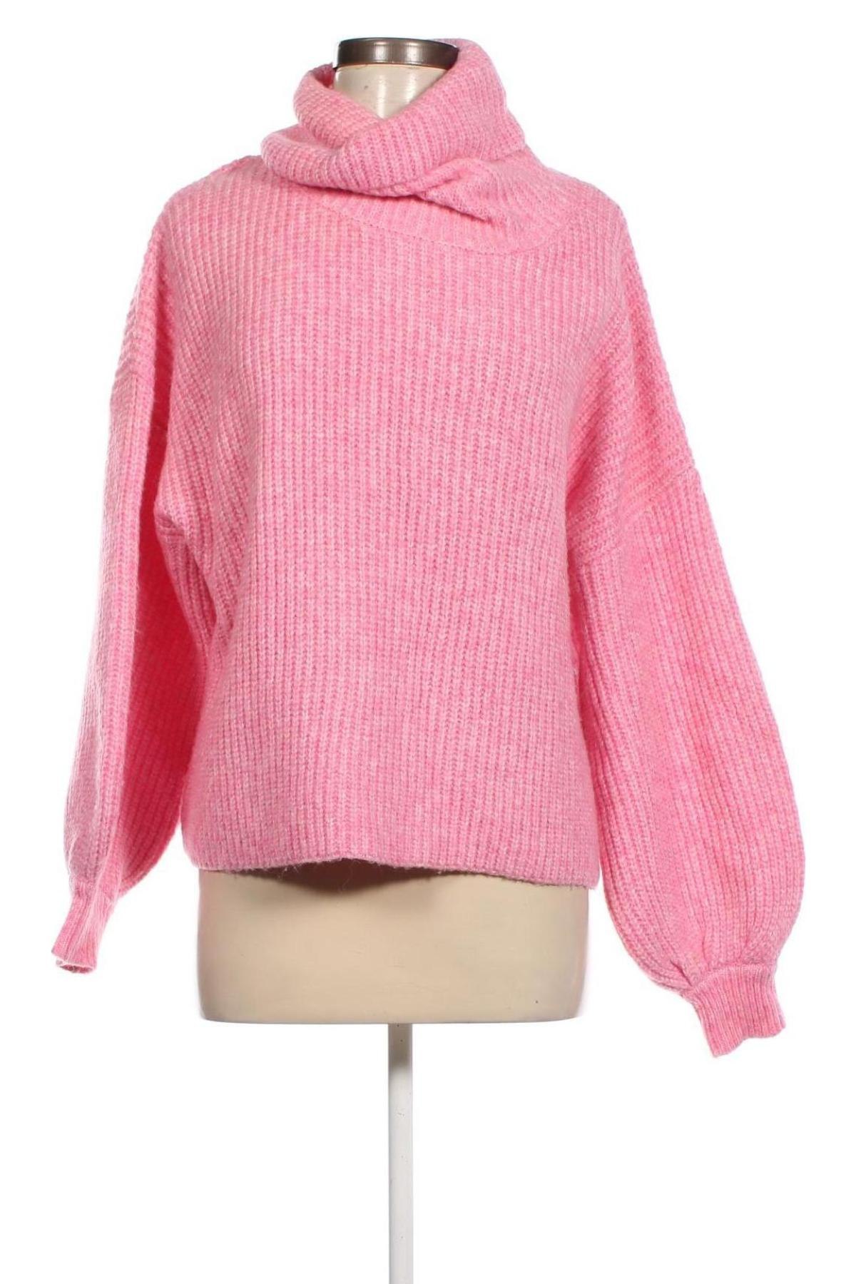 Damenpullover, Größe XXL, Farbe Rosa, Preis 12,11 €