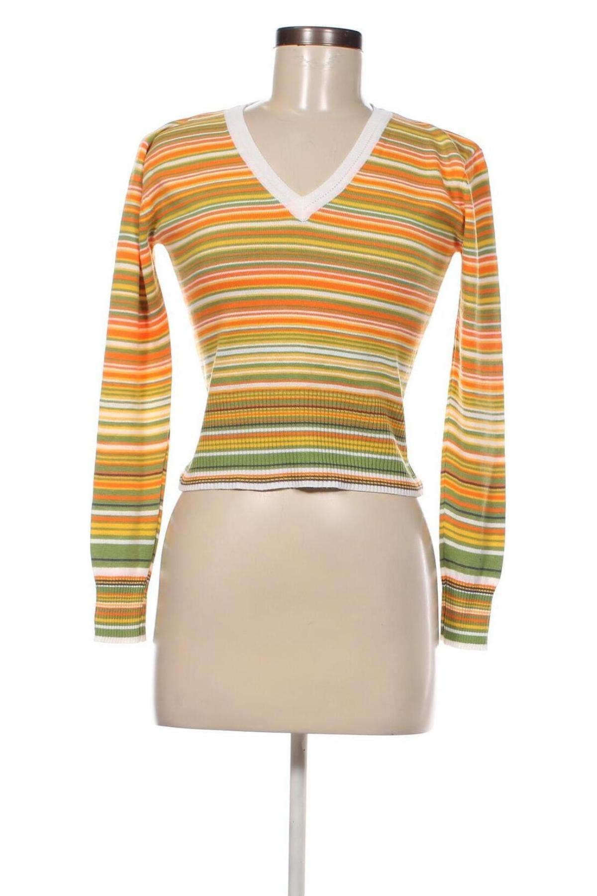 Pulover de femei, Mărime S, Culoare Multicolor, Preț 49,60 Lei
