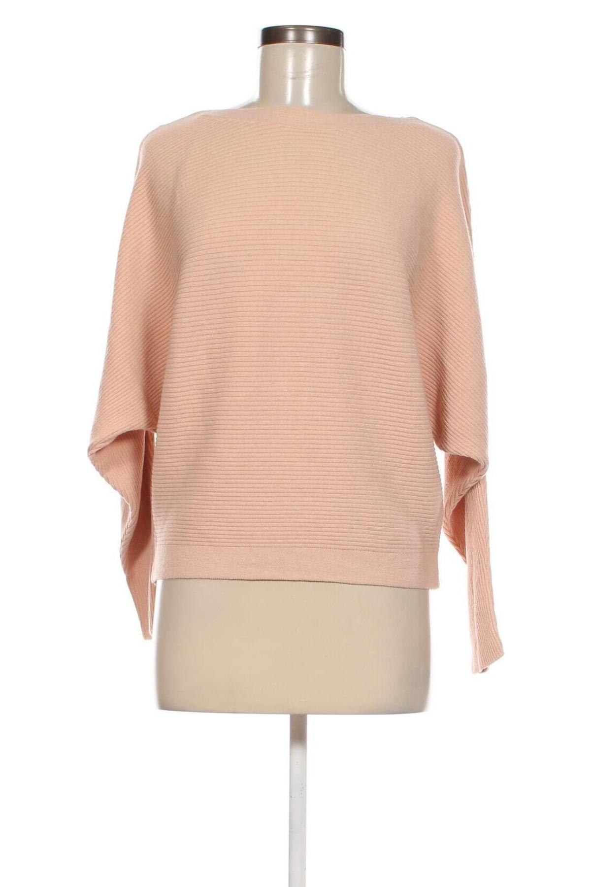 Damenpullover, Größe M, Farbe Beige, Preis 11,10 €