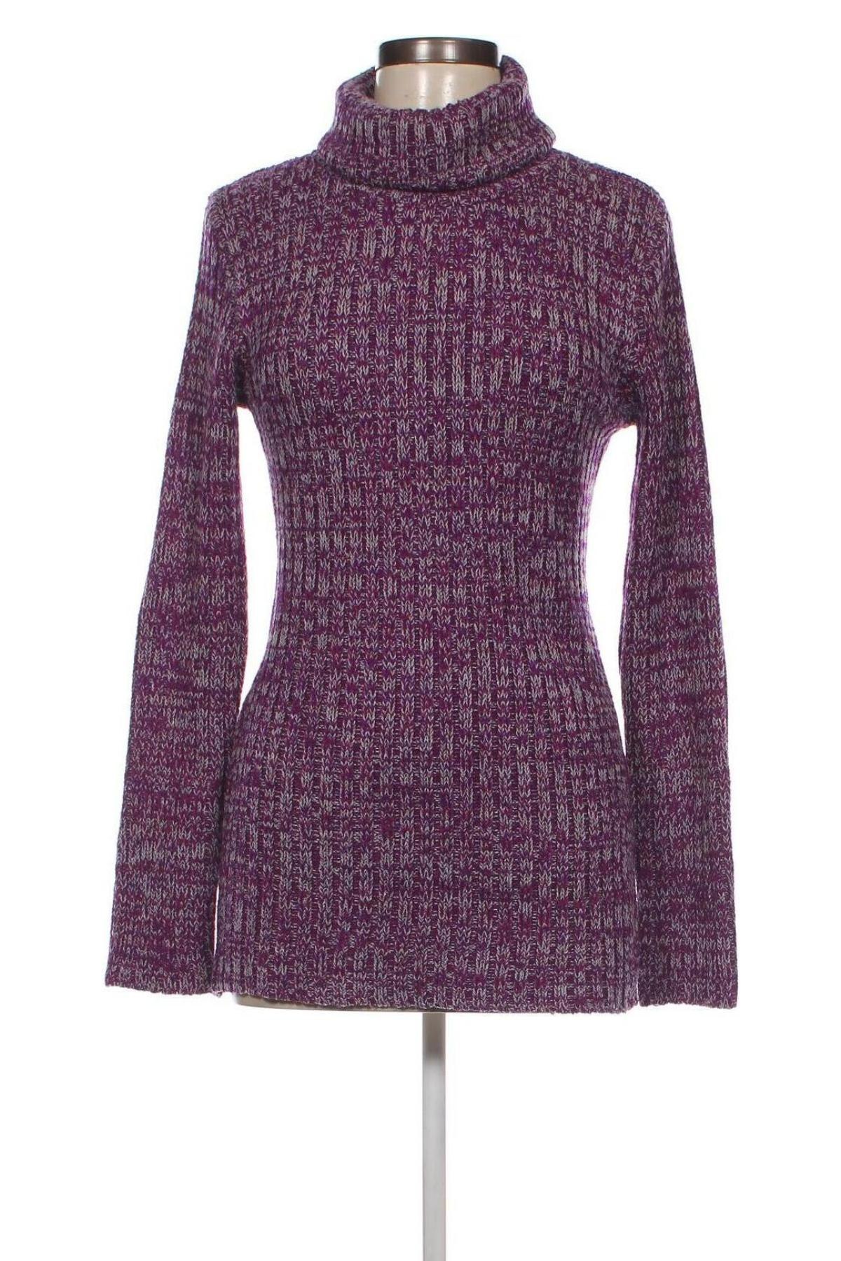 Γυναικείο πουλόβερ, Μέγεθος XXL, Χρώμα Πολύχρωμο, Τιμή 9,30 €