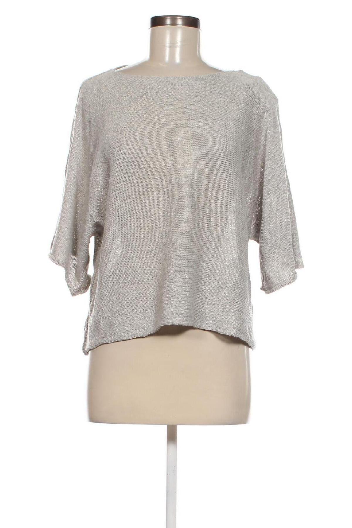 Damenpullover, Größe XL, Farbe Grau, Preis € 11,20