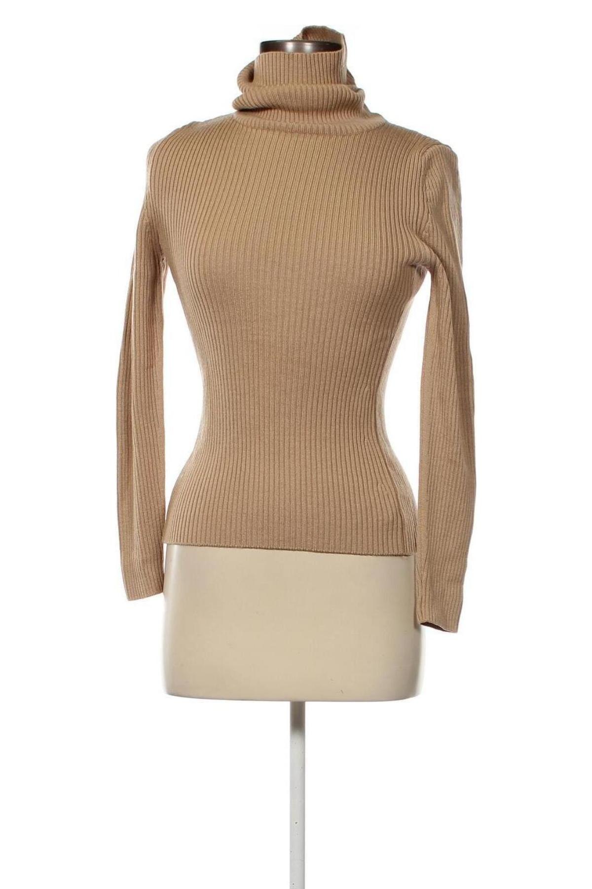 Damenpullover, Größe S, Farbe Beige, Preis 11,10 €