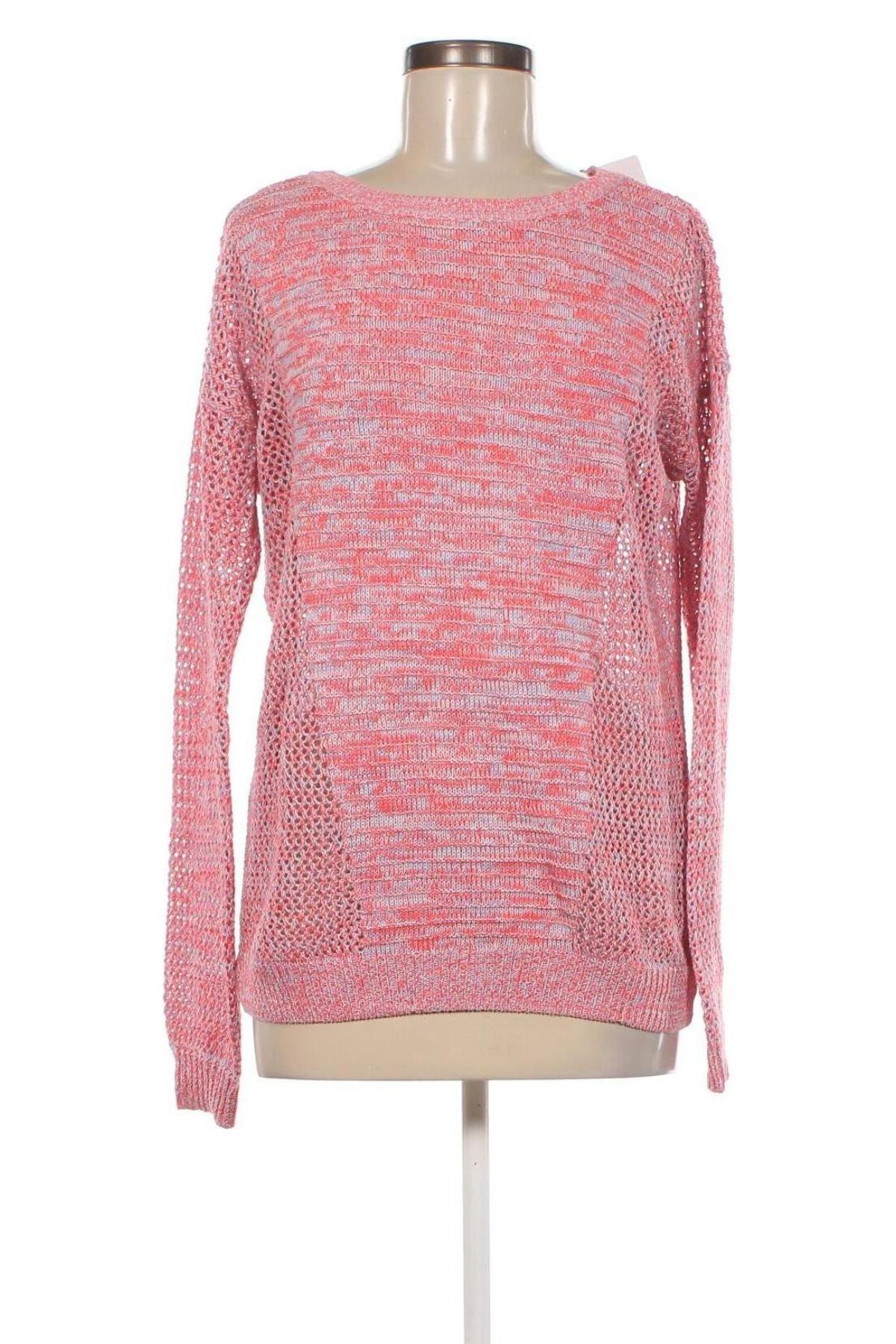 Γυναικείο πουλόβερ, Μέγεθος M, Χρώμα Ρόζ , Τιμή 9,33 €