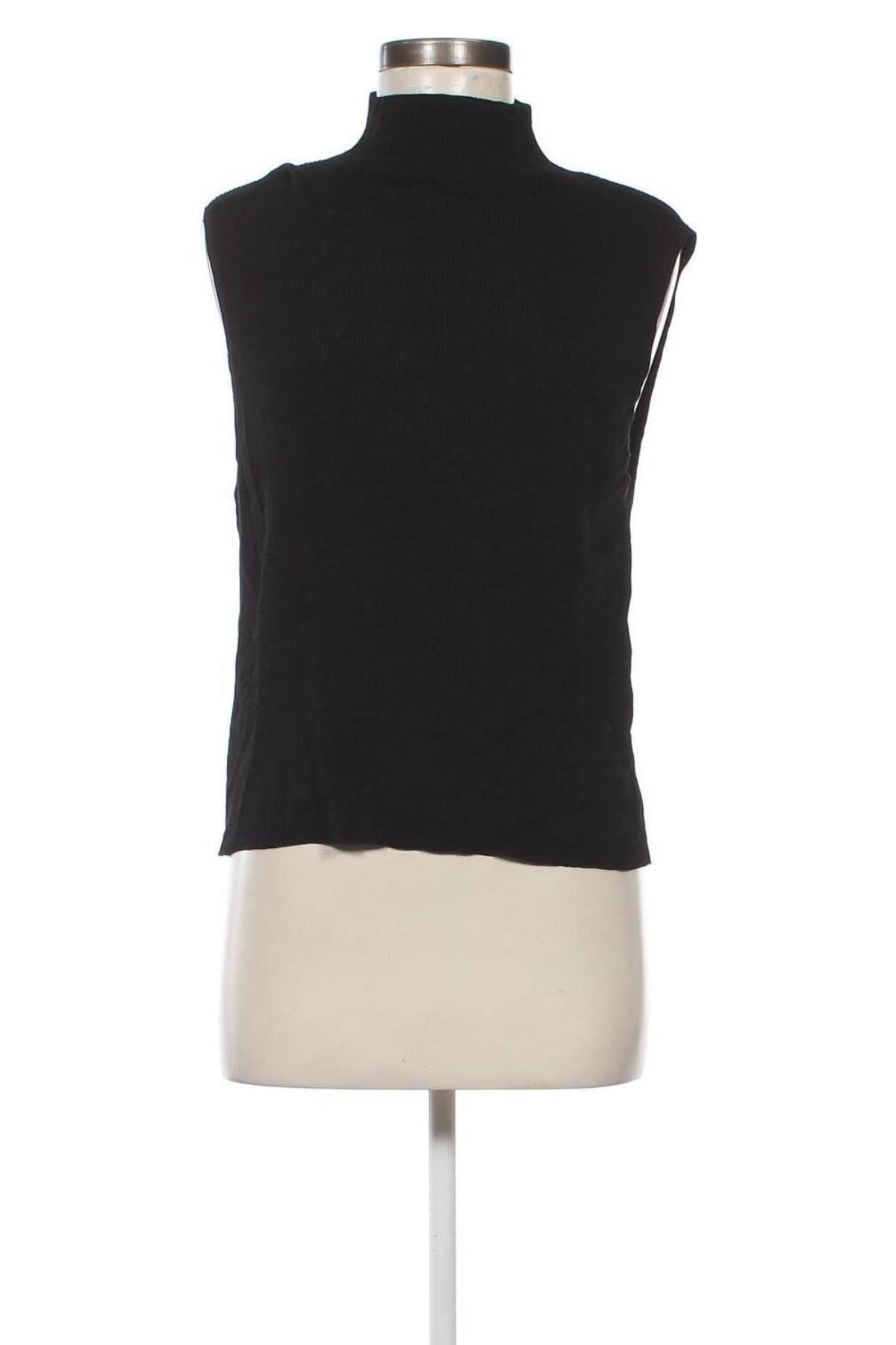 Damenpullover, Größe XL, Farbe Schwarz, Preis € 9,08
