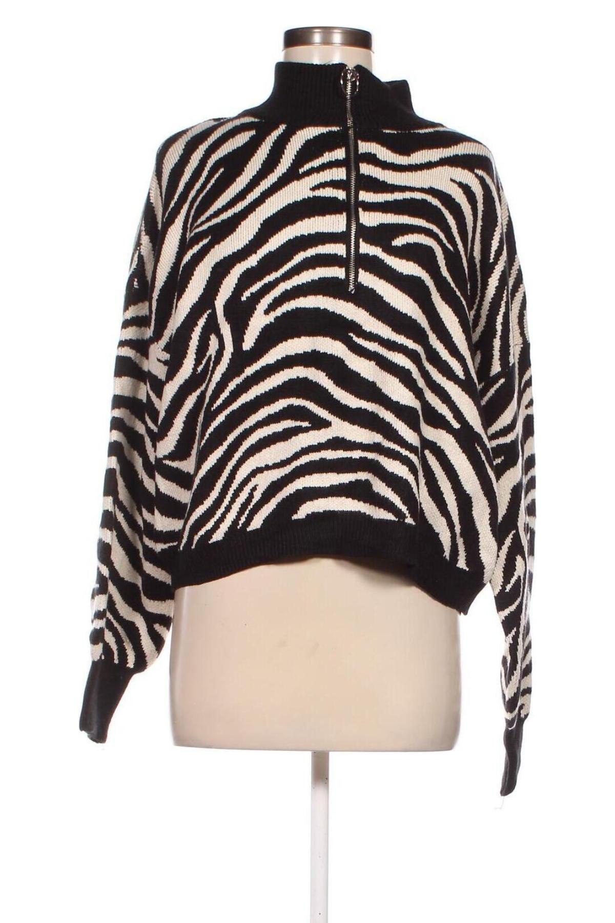 Γυναικείο πουλόβερ, Μέγεθος M, Χρώμα Πολύχρωμο, Τιμή 9,01 €