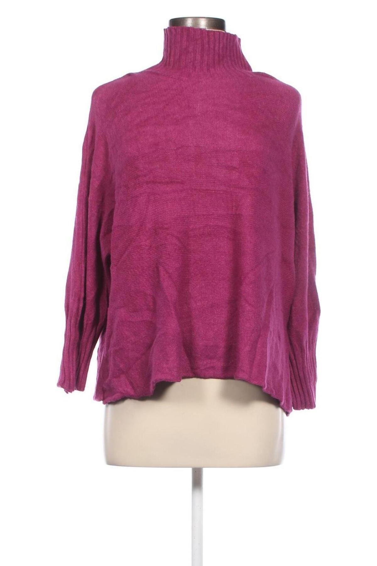 Damenpullover, Größe S, Farbe Rosa, Preis 6,49 €