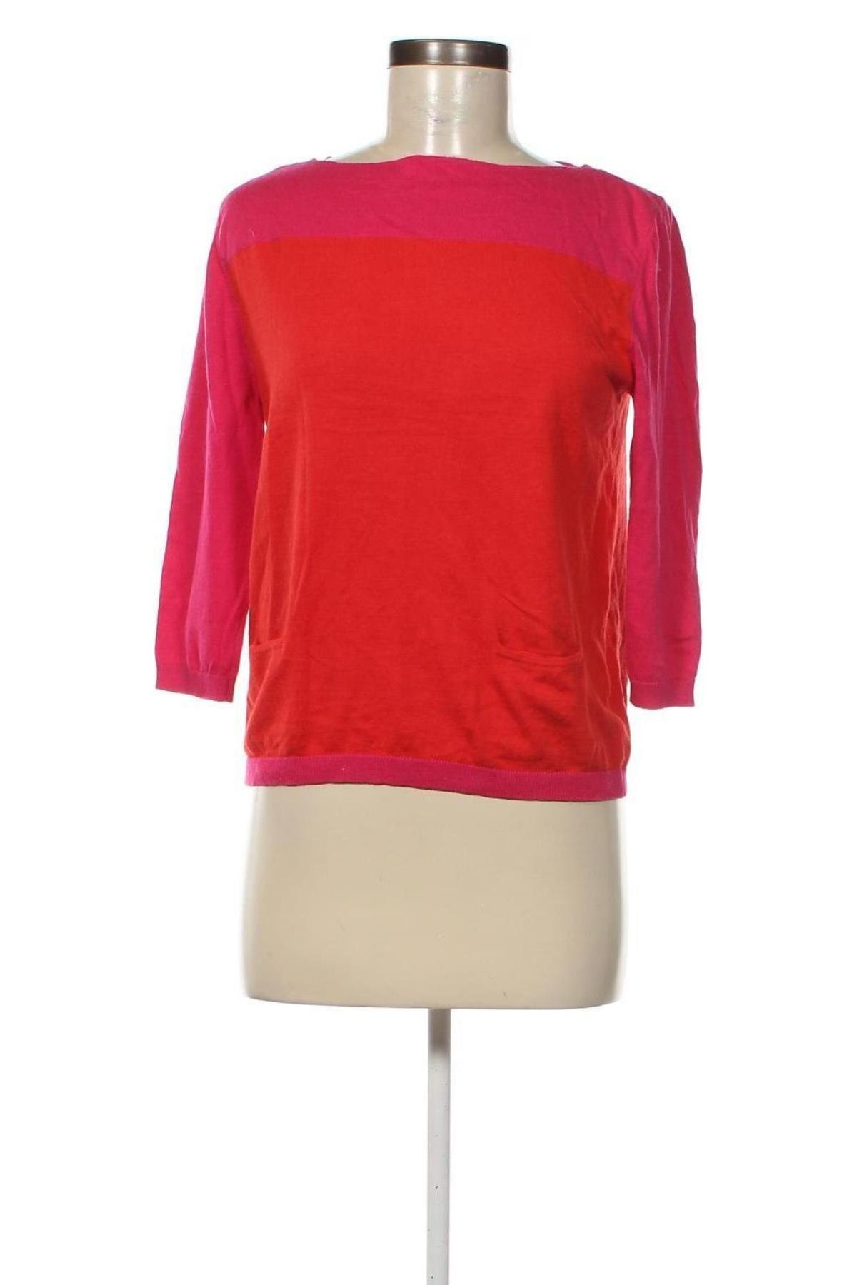 Дамски пуловер A.N.A., Размер M, Цвят Многоцветен, Цена 15,08 лв.