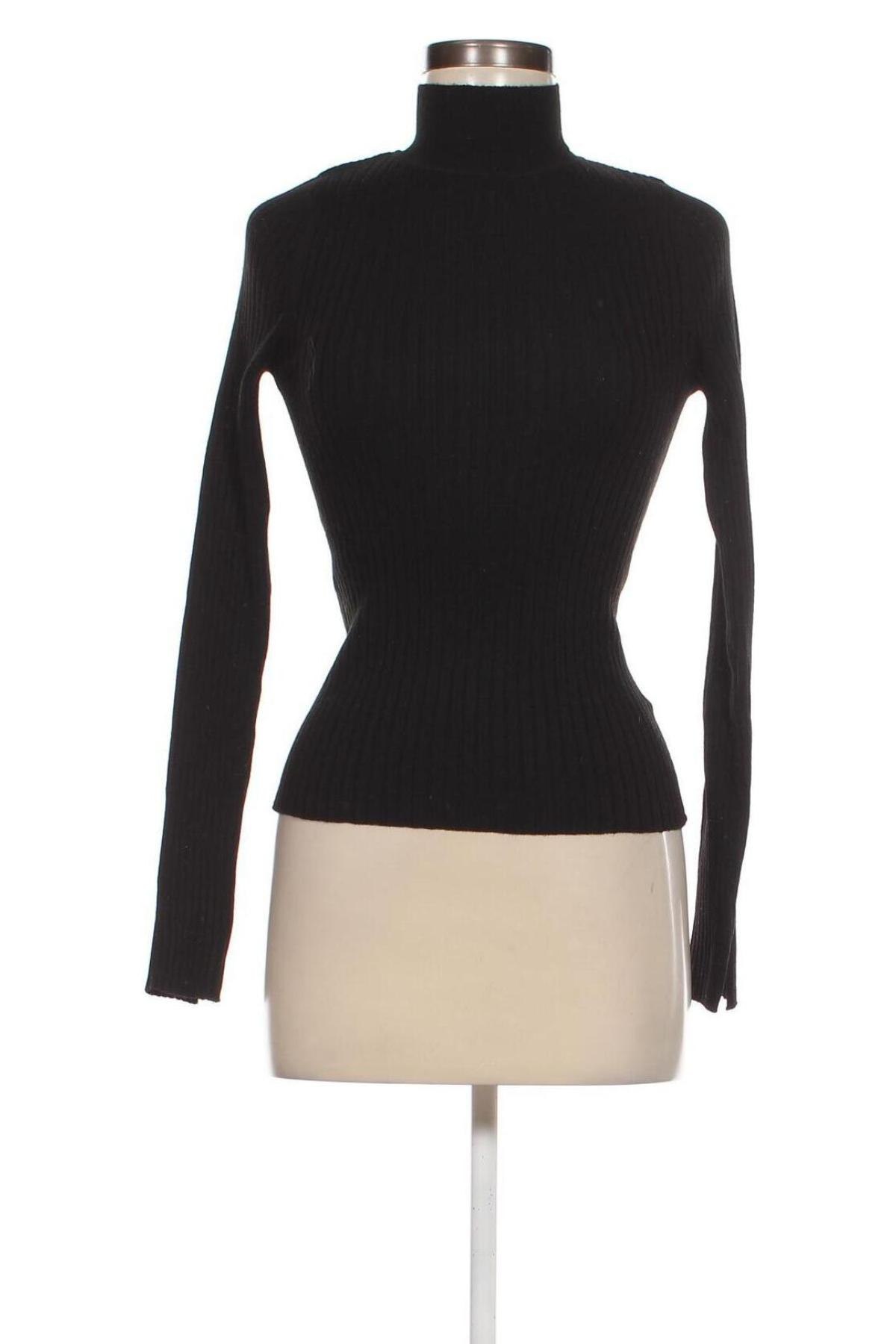 Дамски пуловер ASOS, Размер M, Цвят Черен, Цена 21,32 лв.