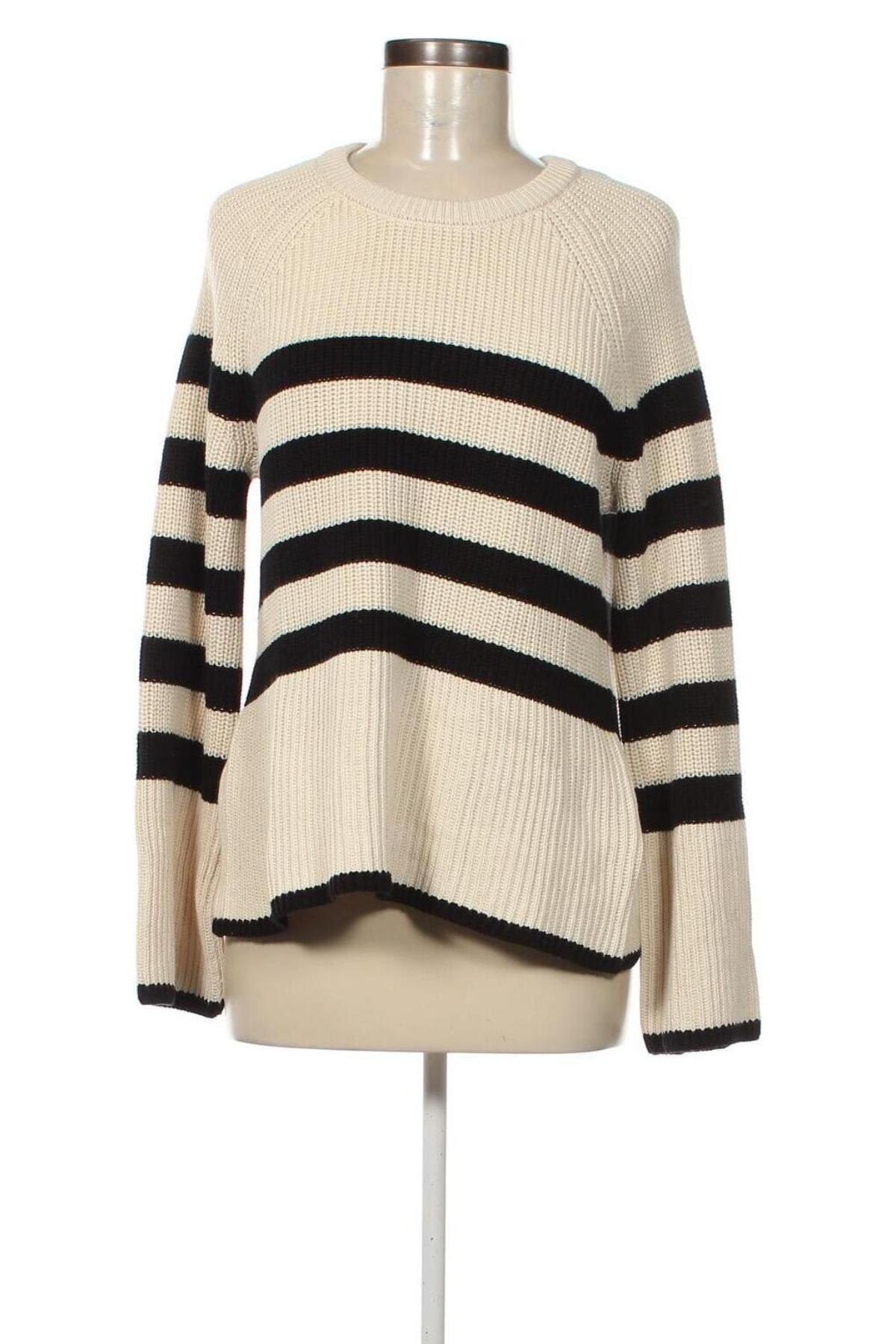 Γυναικείο πουλόβερ About You, Μέγεθος M, Χρώμα  Μπέζ, Τιμή 18,22 €
