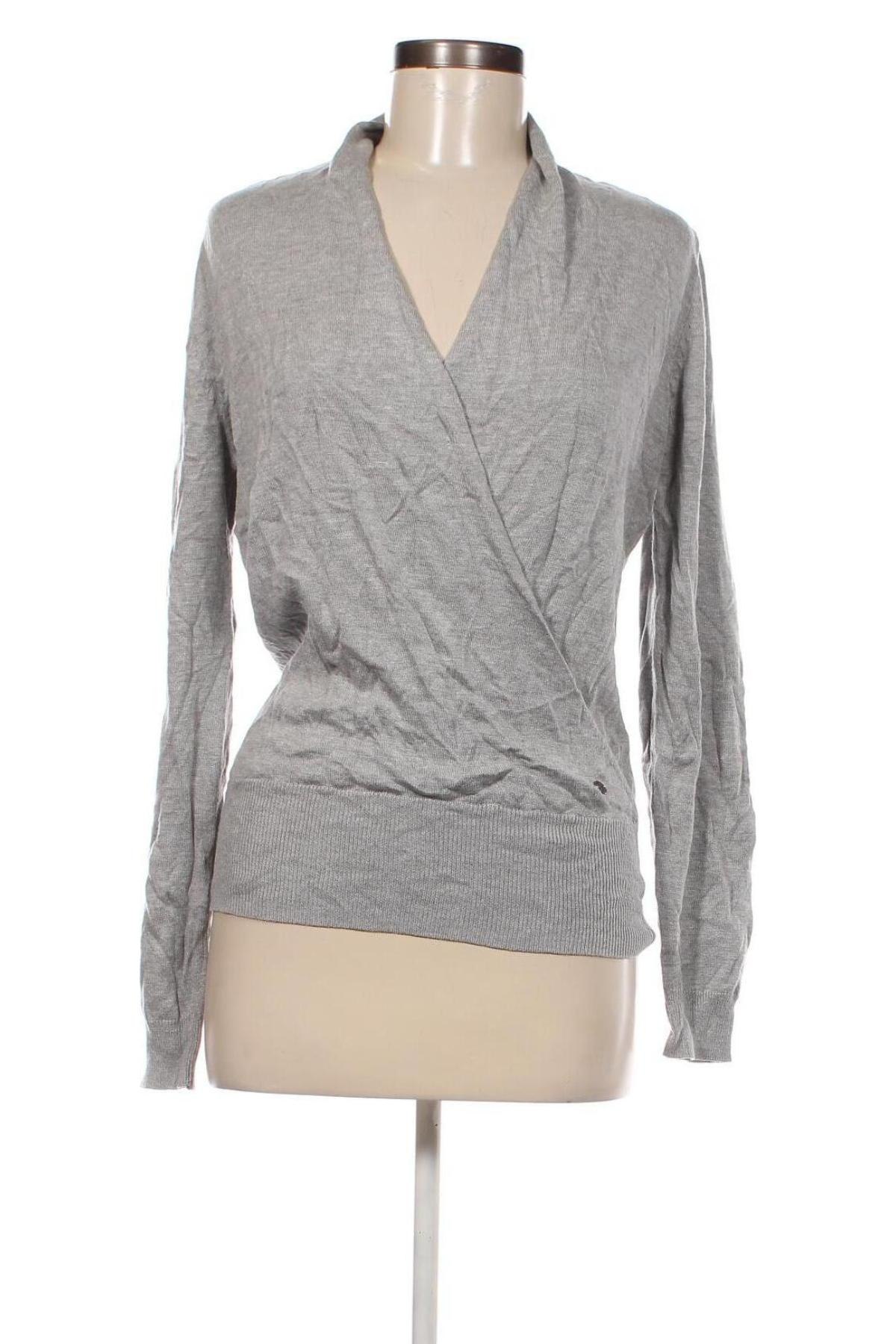 Damenpullover Ajc, Größe S, Farbe Grau, Preis € 9,89