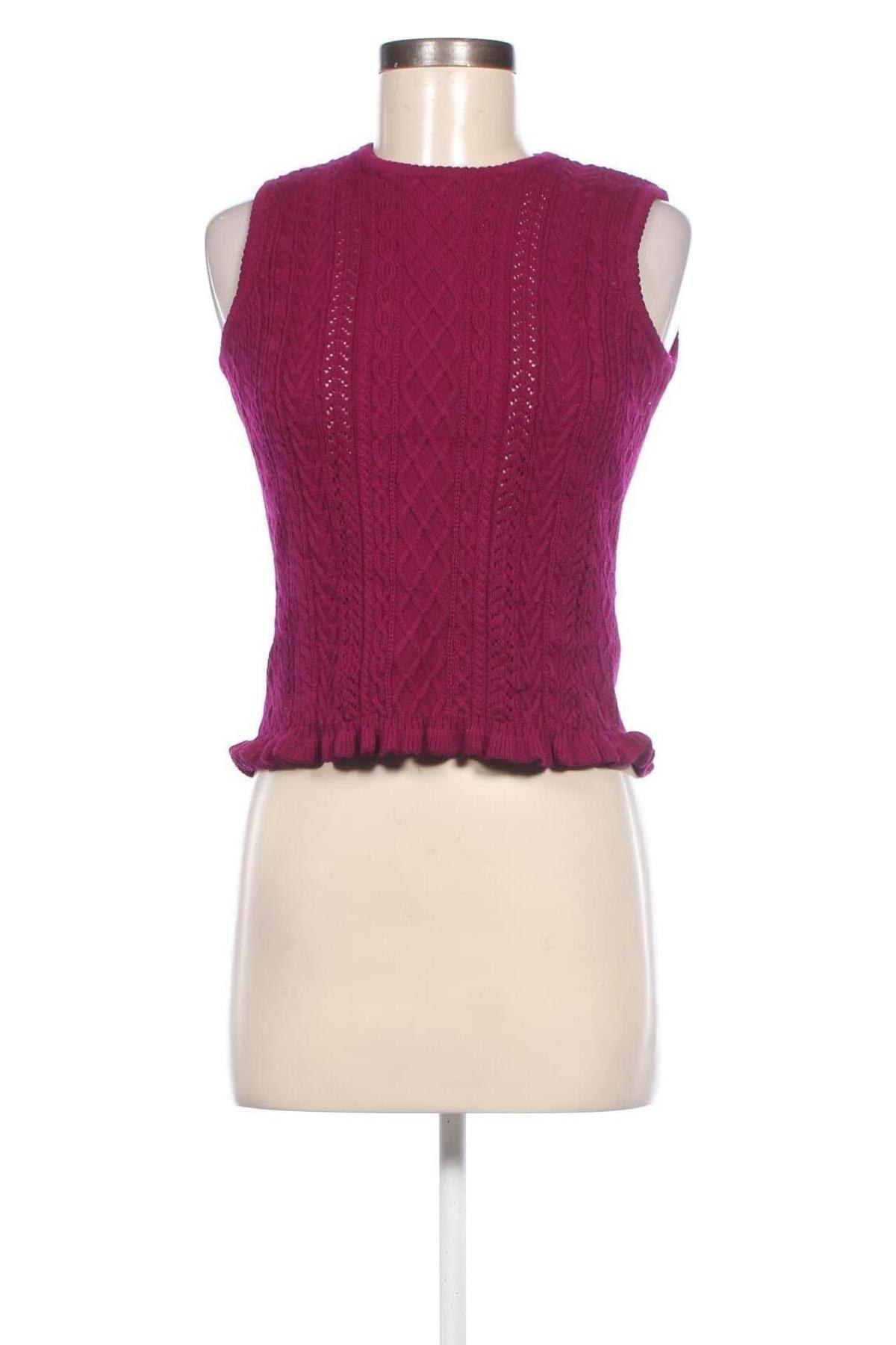 Damenpullover Alain Manoukian, Größe S, Farbe Rosa, Preis 28,53 €