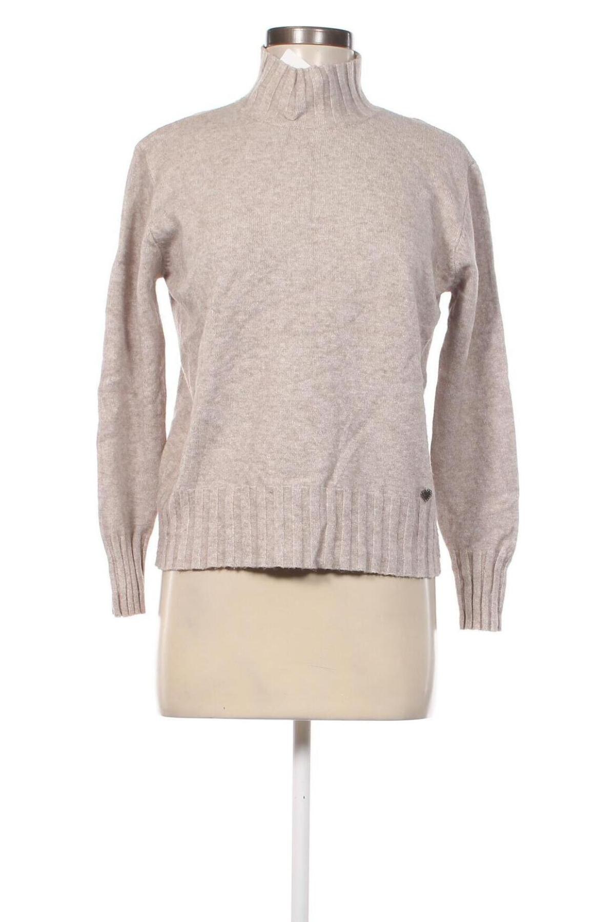 Damenpullover Alfa, Größe M, Farbe Beige, Preis € 15,69