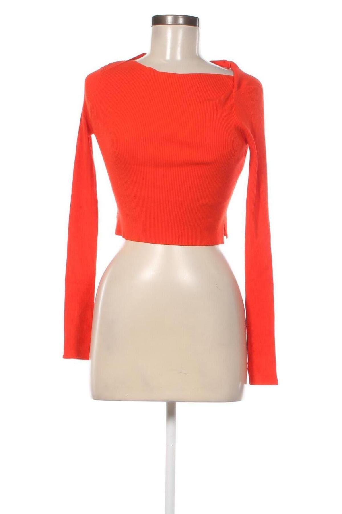 Damenpullover AllSaints, Größe S, Farbe Rot, Preis € 73,61