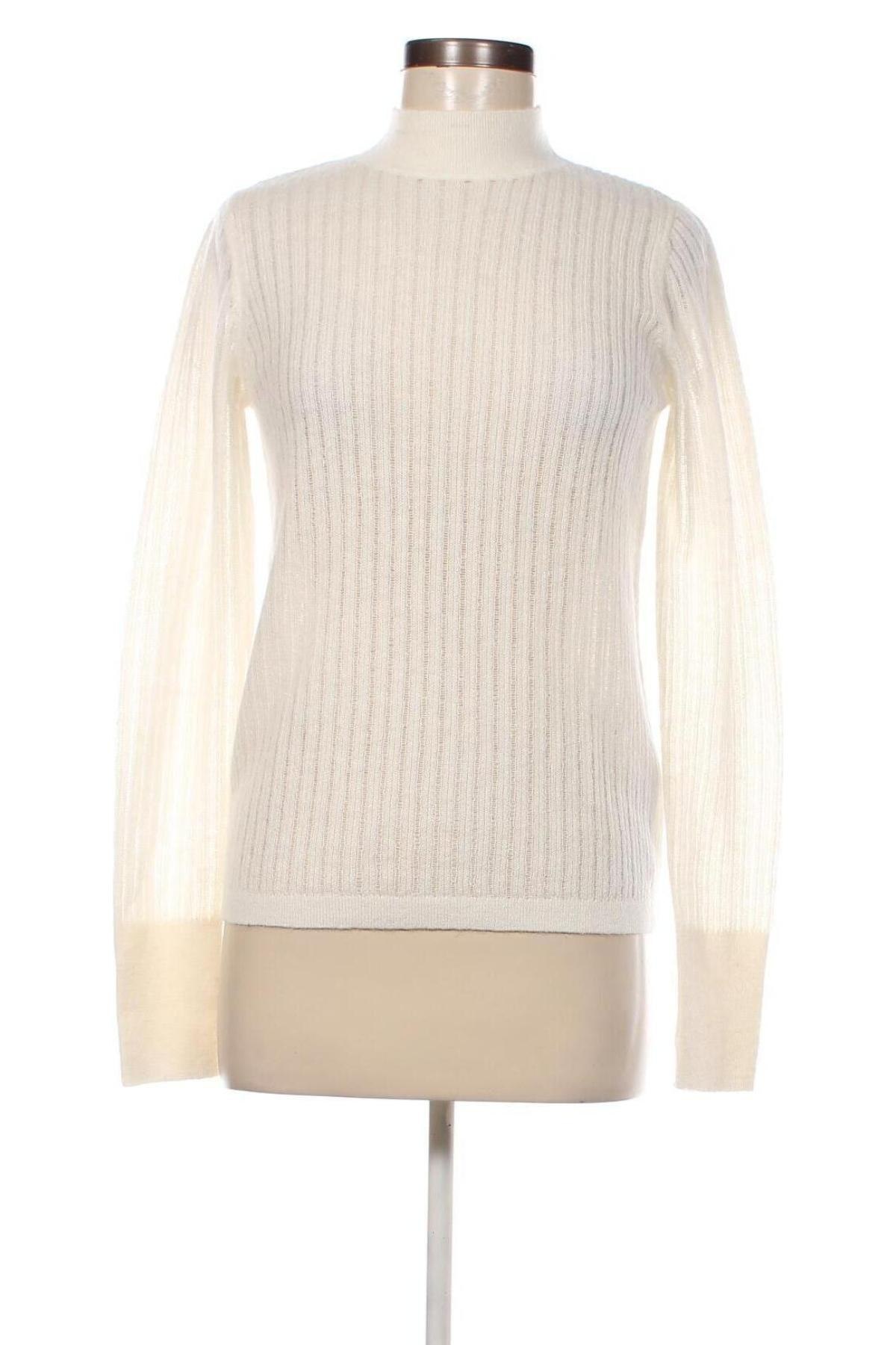 Damenpullover AllSaints, Größe M, Farbe Weiß, Preis € 57,83